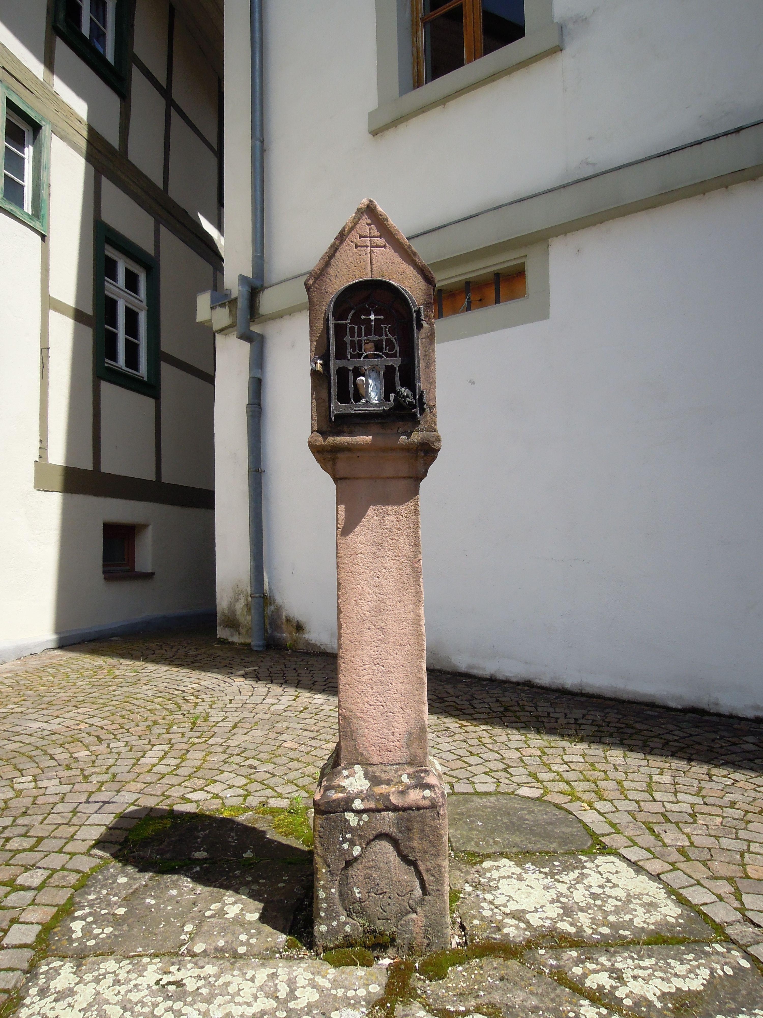 Bildstock