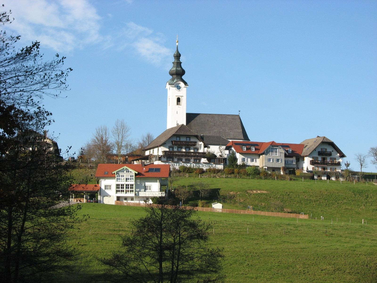 Sankt Ulrich