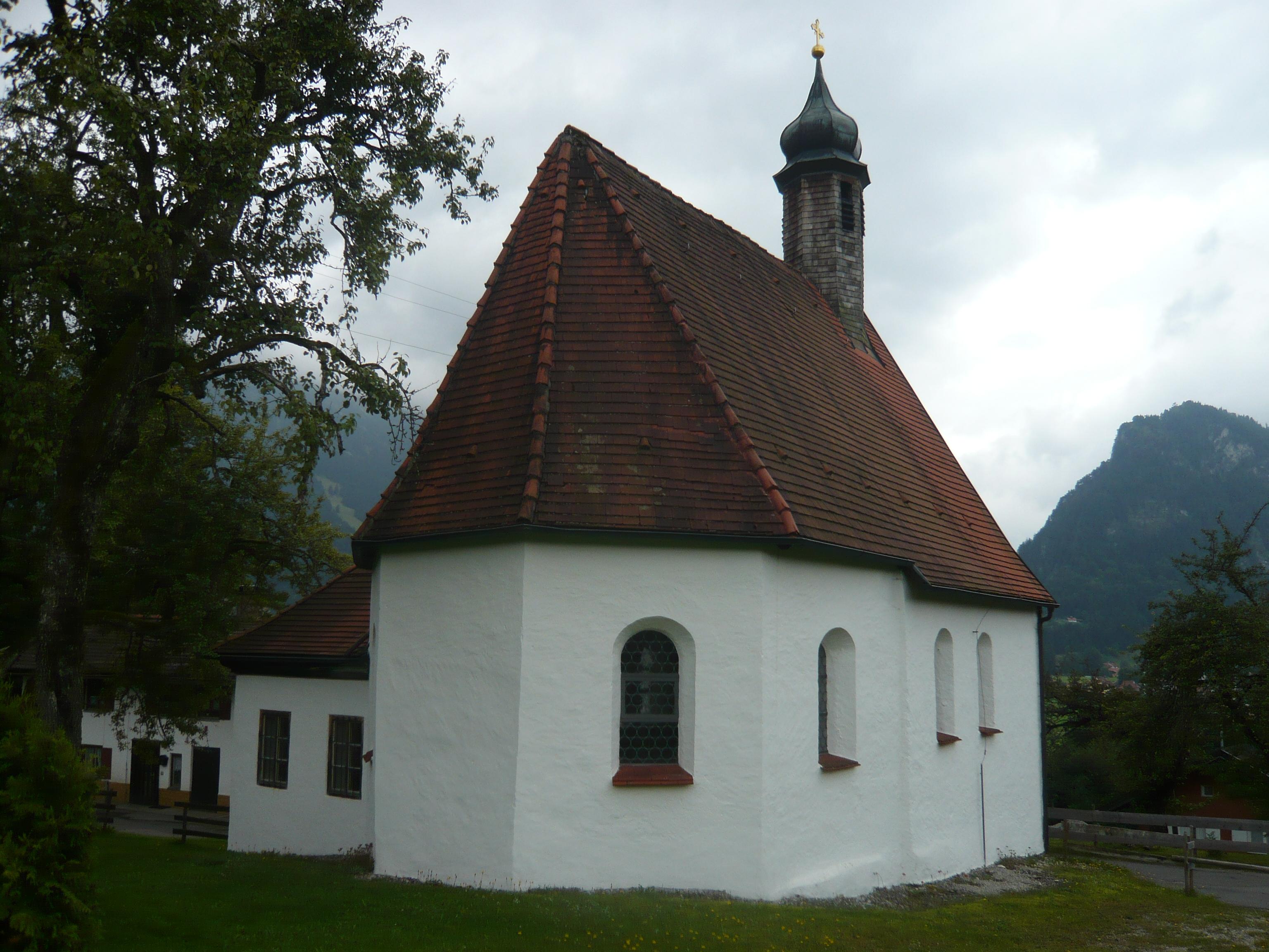 Maria Heimsuchung