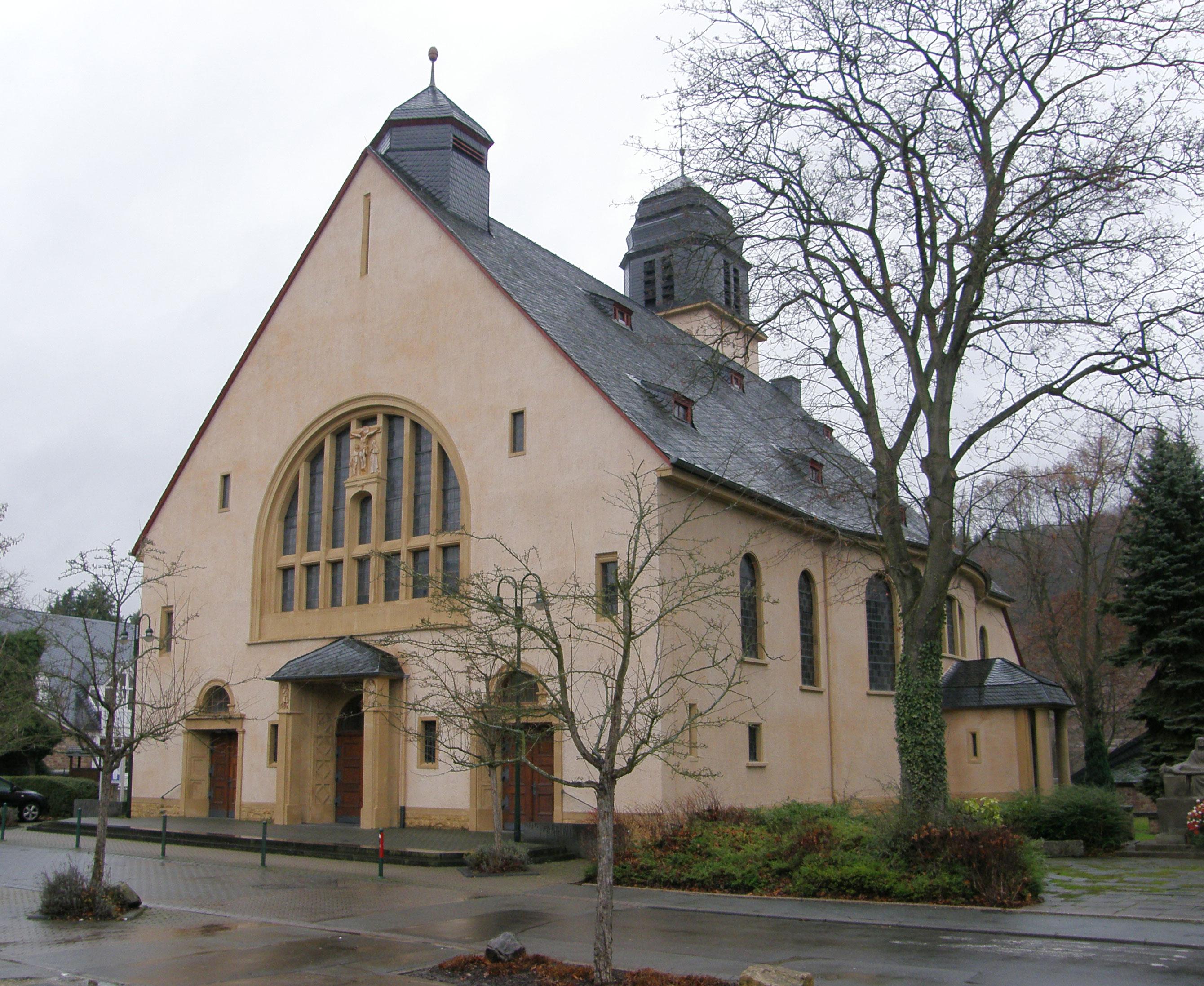 St. Aper