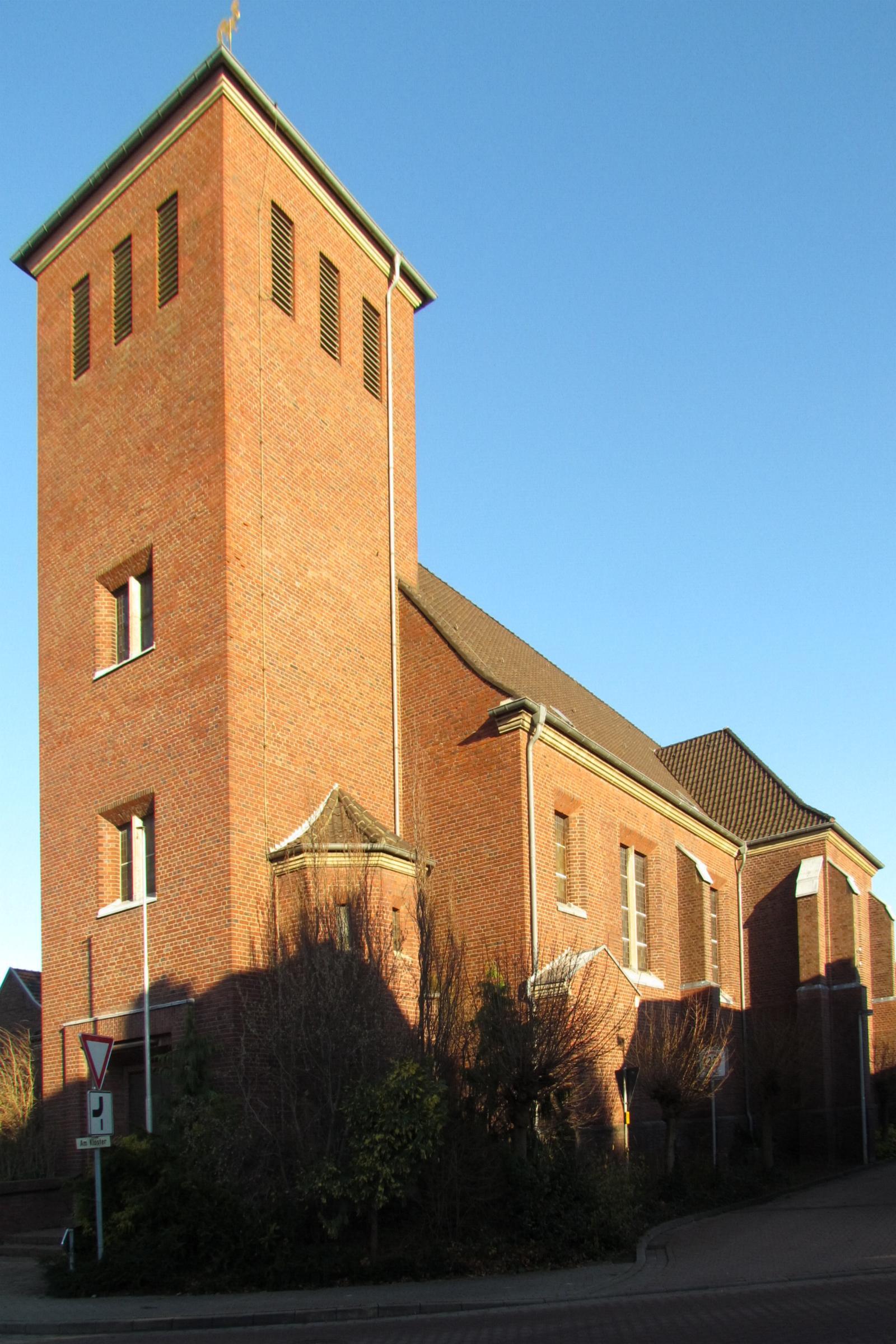 St. Stephanus