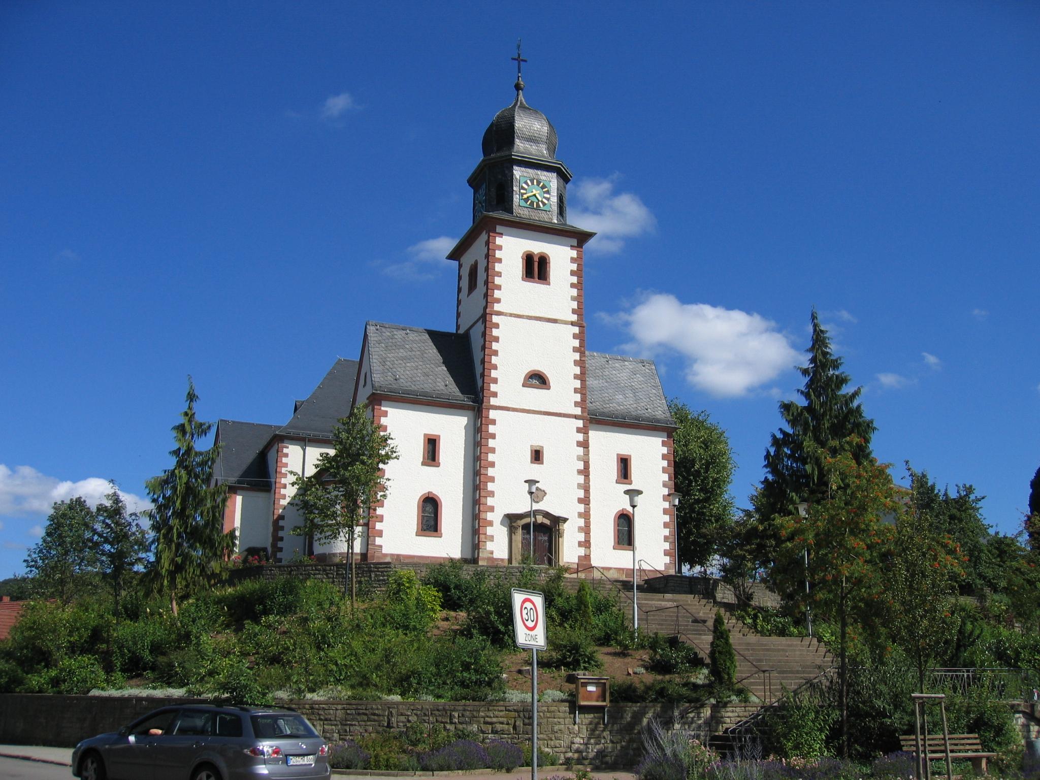 St. Helena