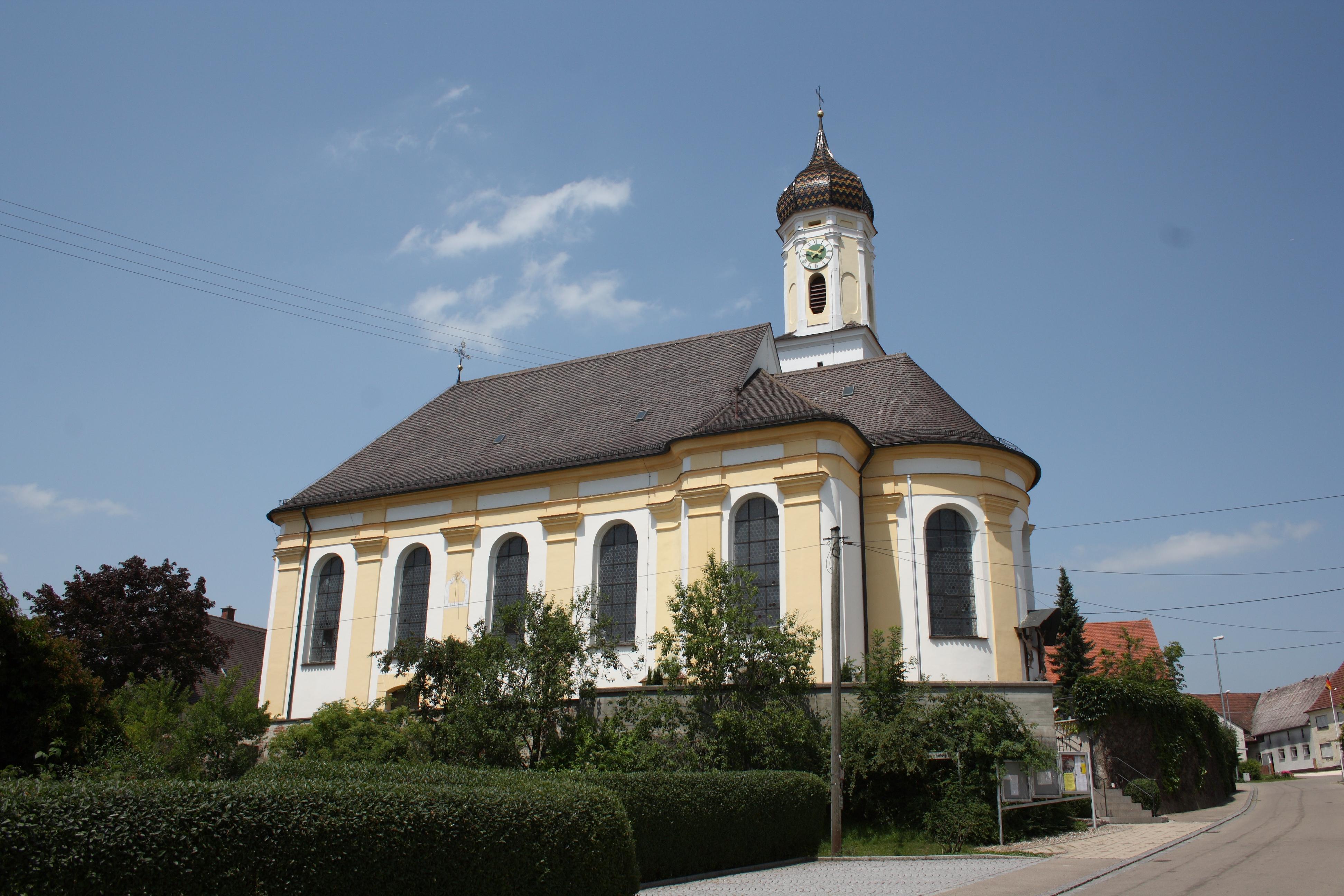 St. Martin