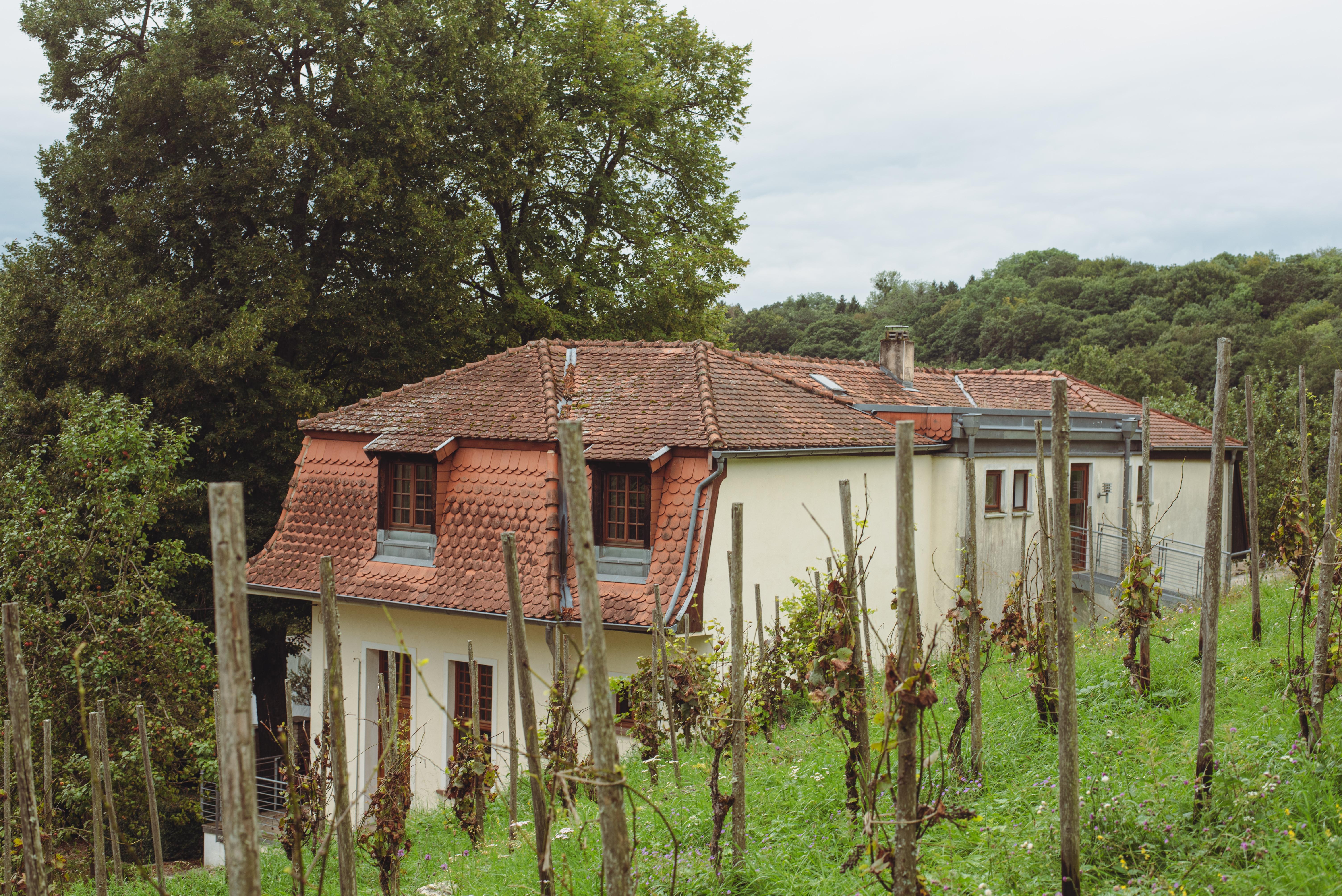 Haus Lochfeld