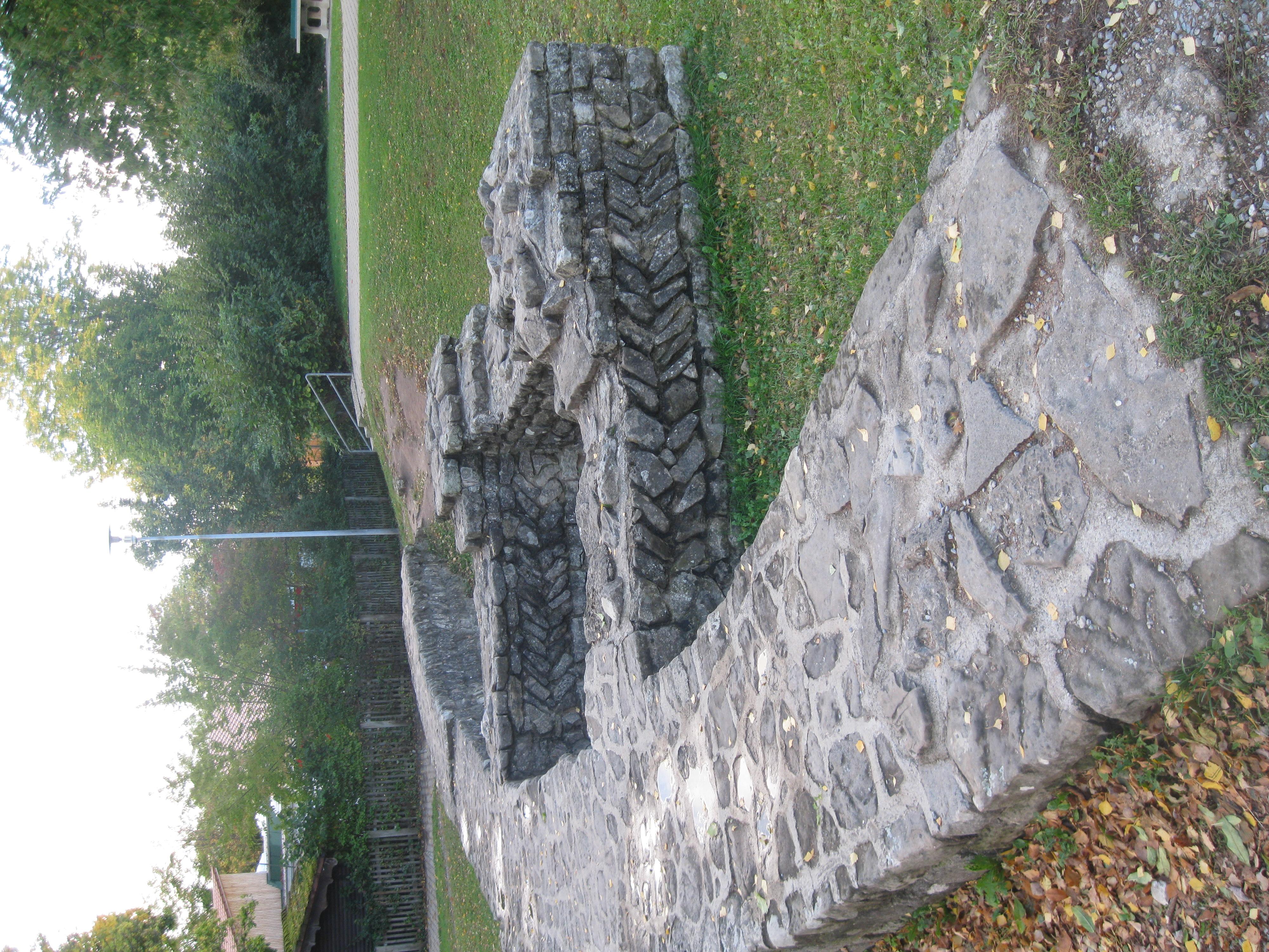 Kastell Mainhardt