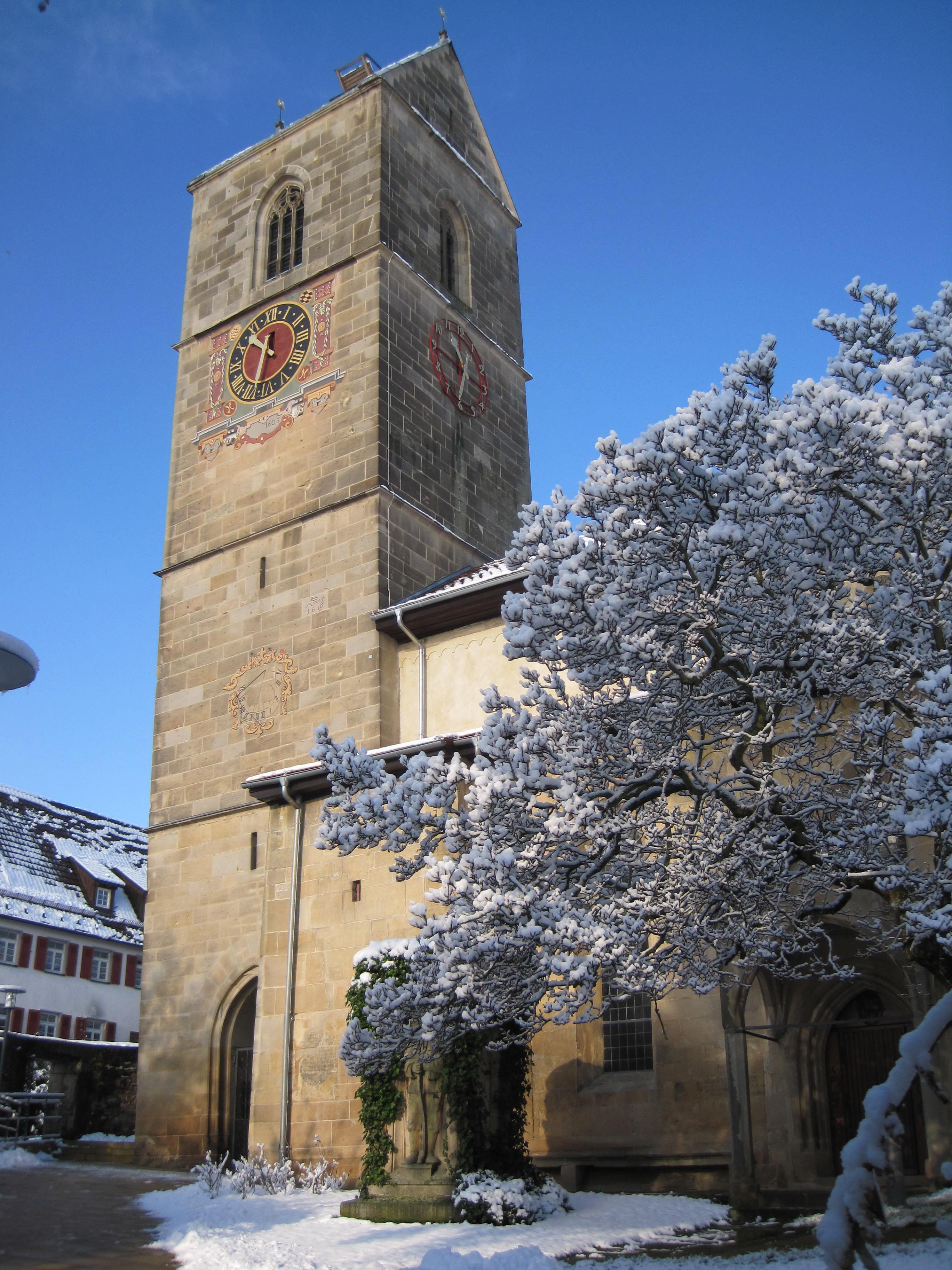 Martinskirche