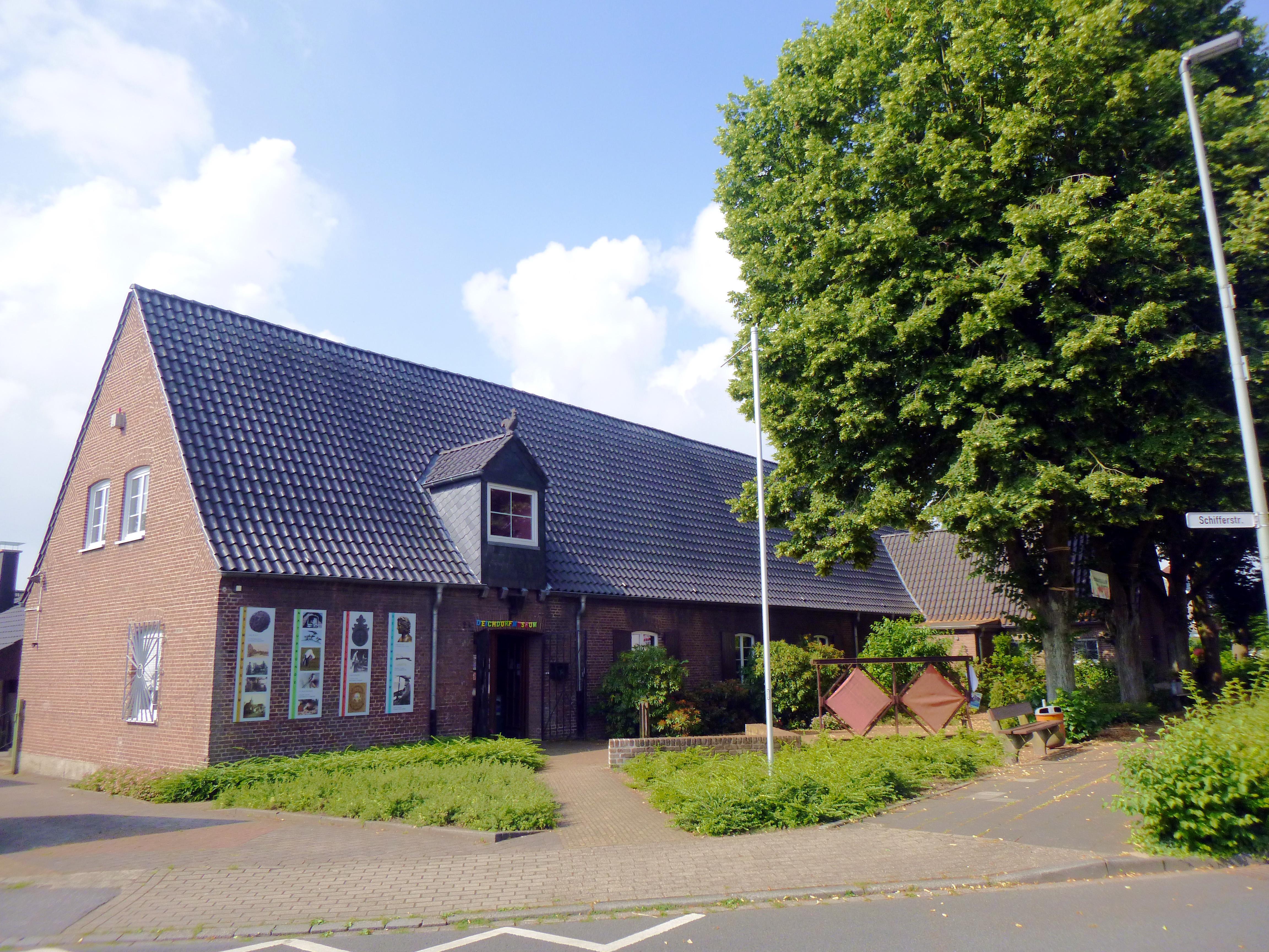 Museum Bislich