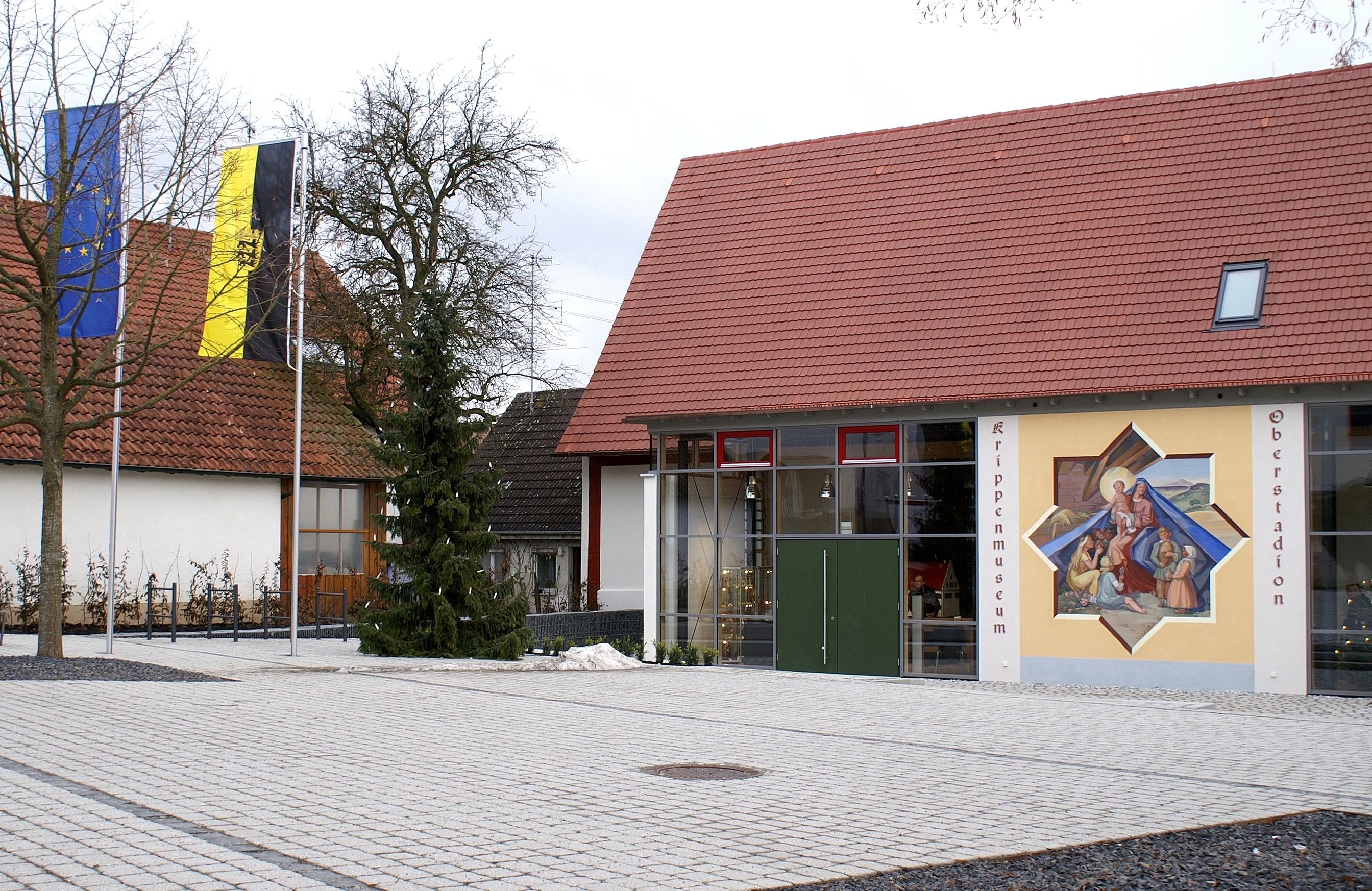 Krippenmuseum