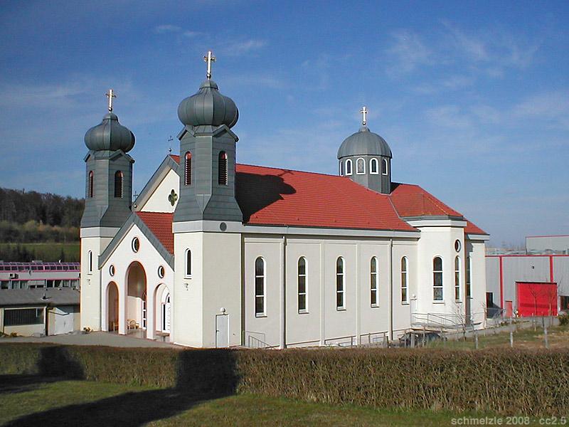 Mor Gabriel