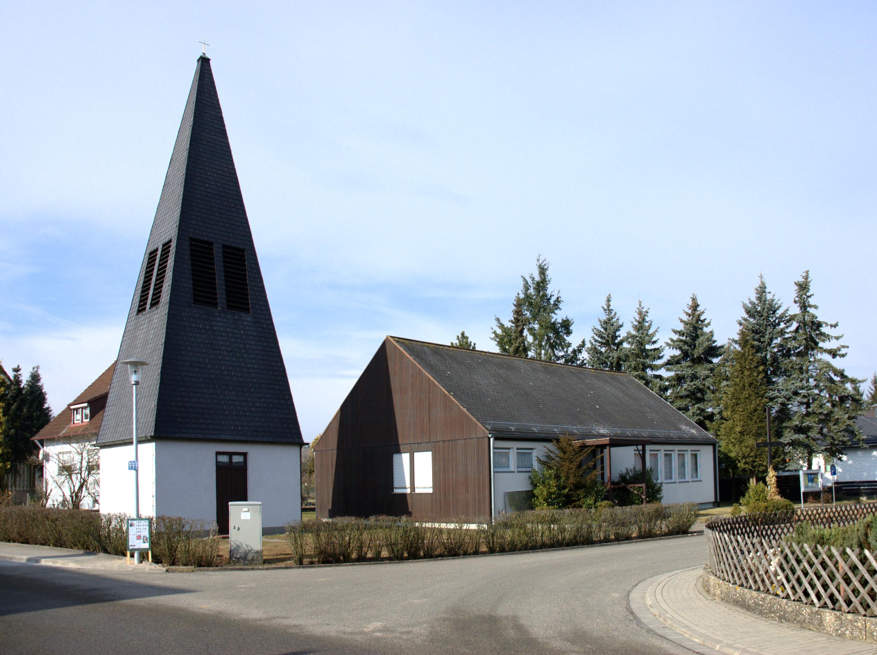 Friedenskirche