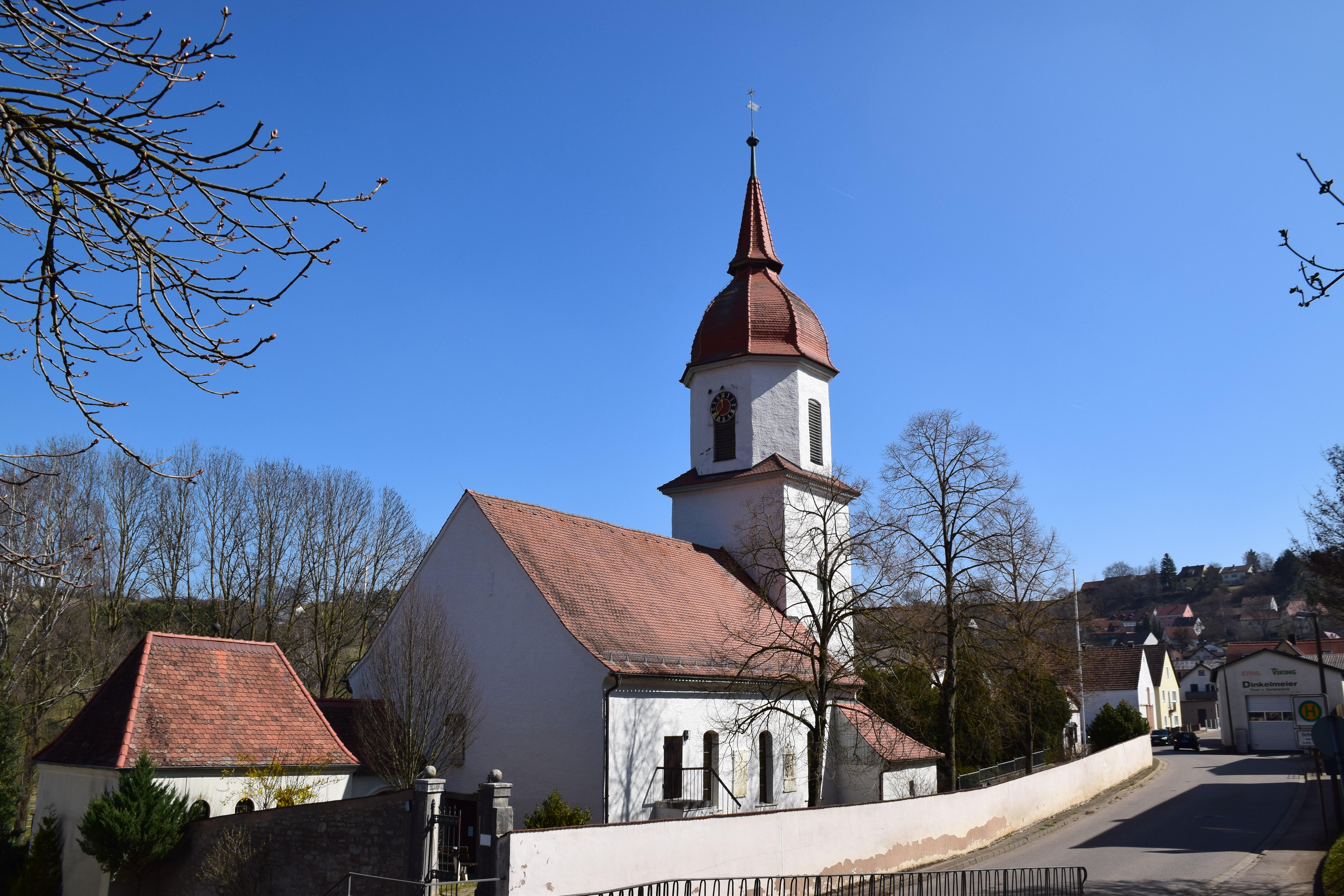 St. Martin