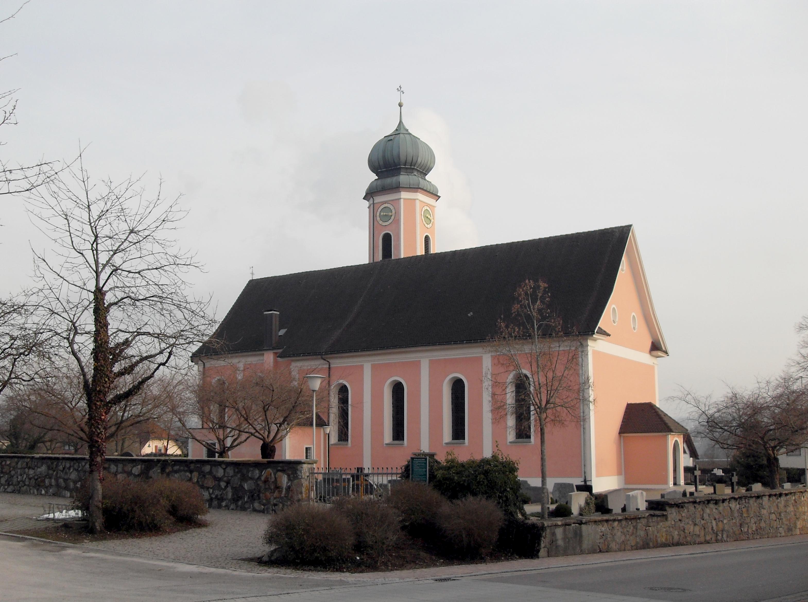 St. Clemens