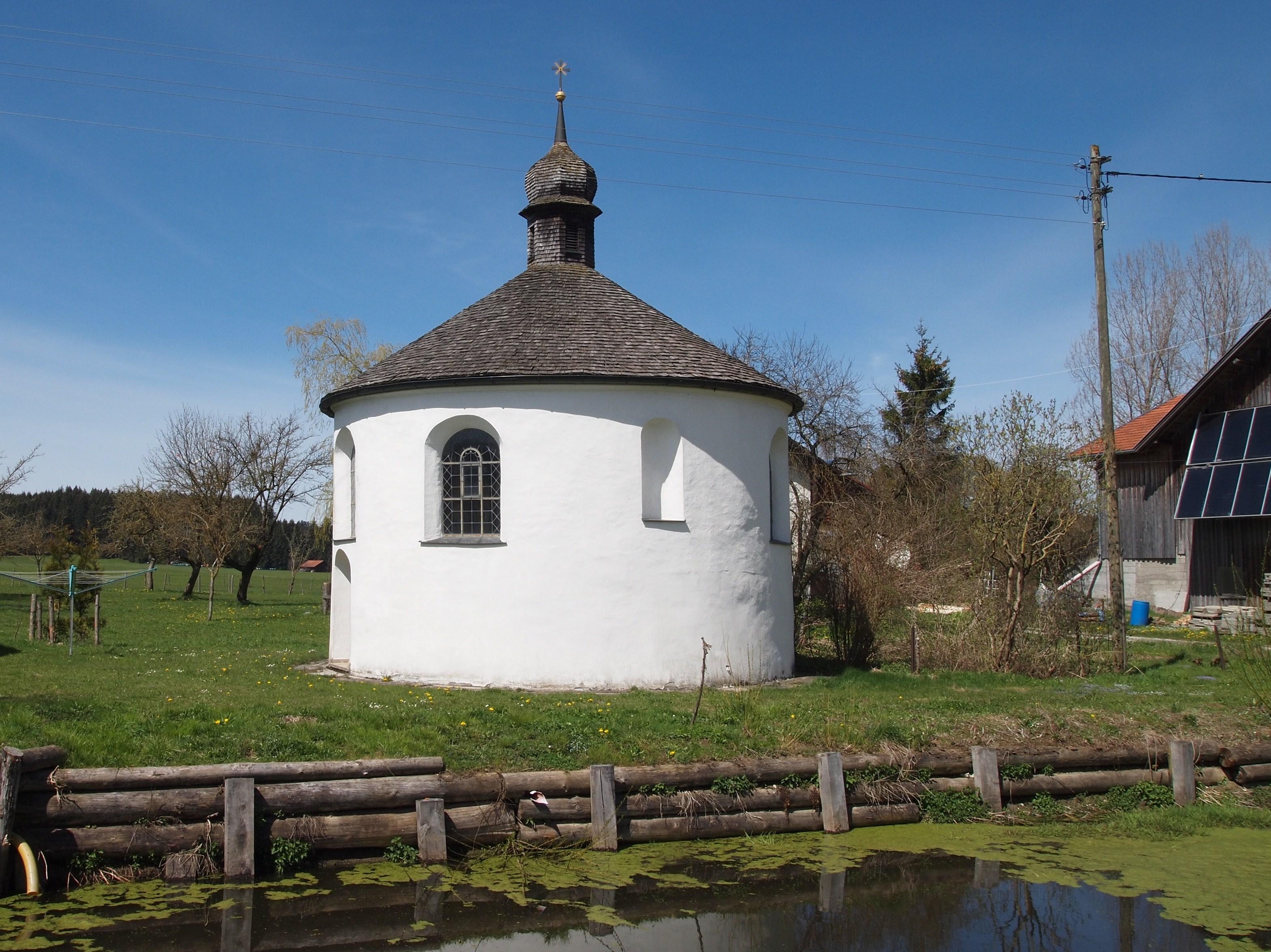 St. Antonius