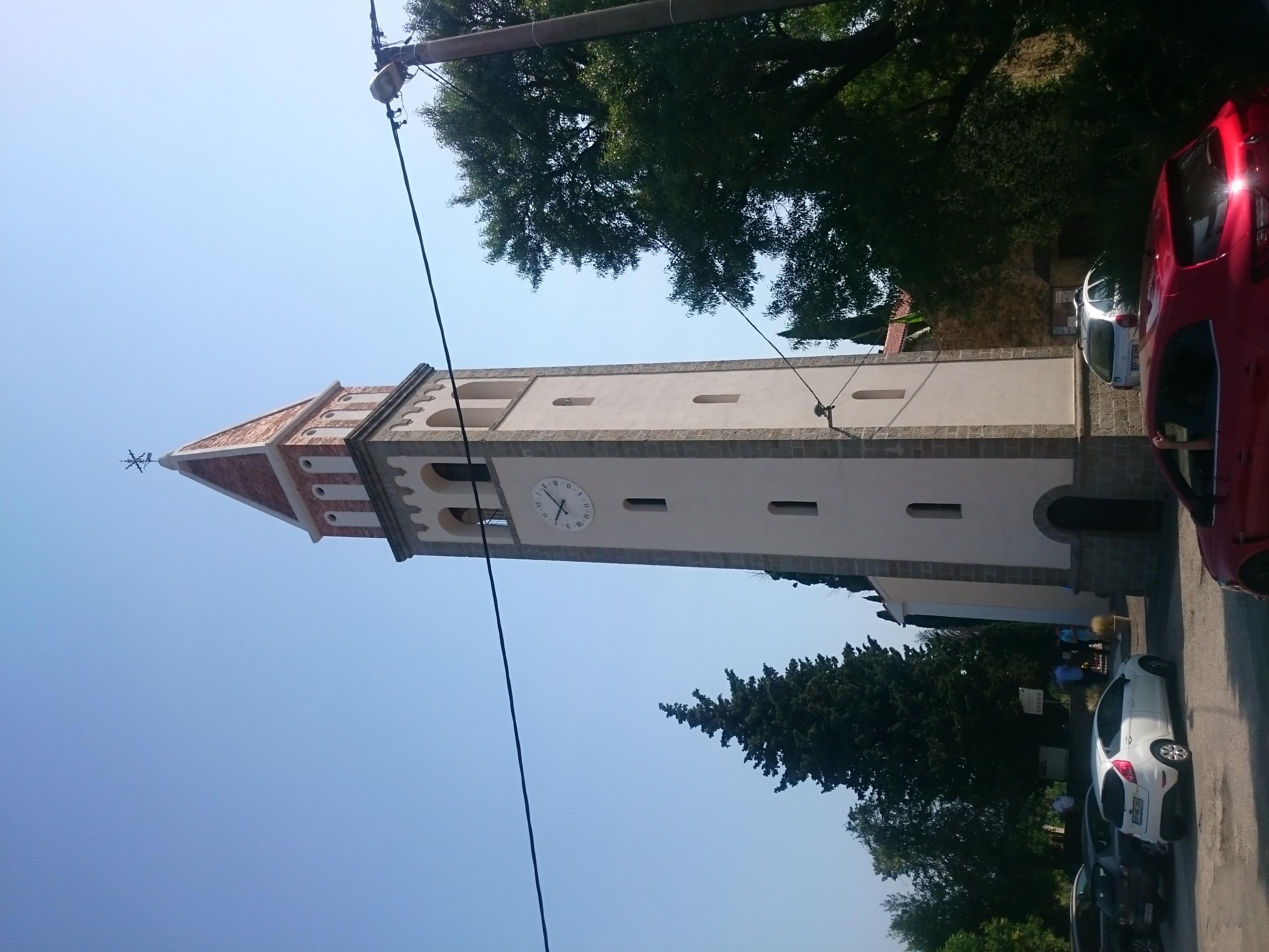 Assumption of Mary Parish Church