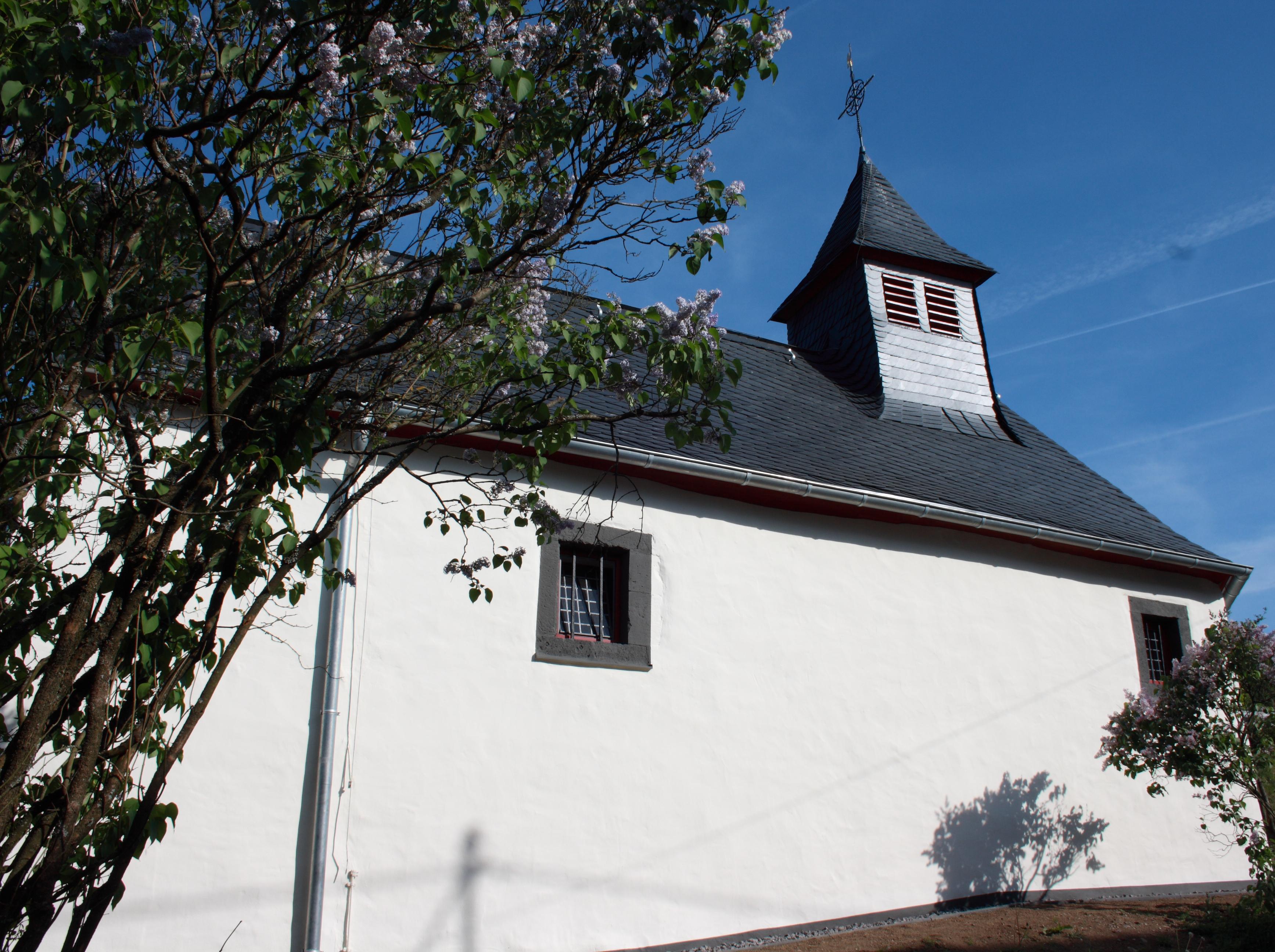 St. Georg