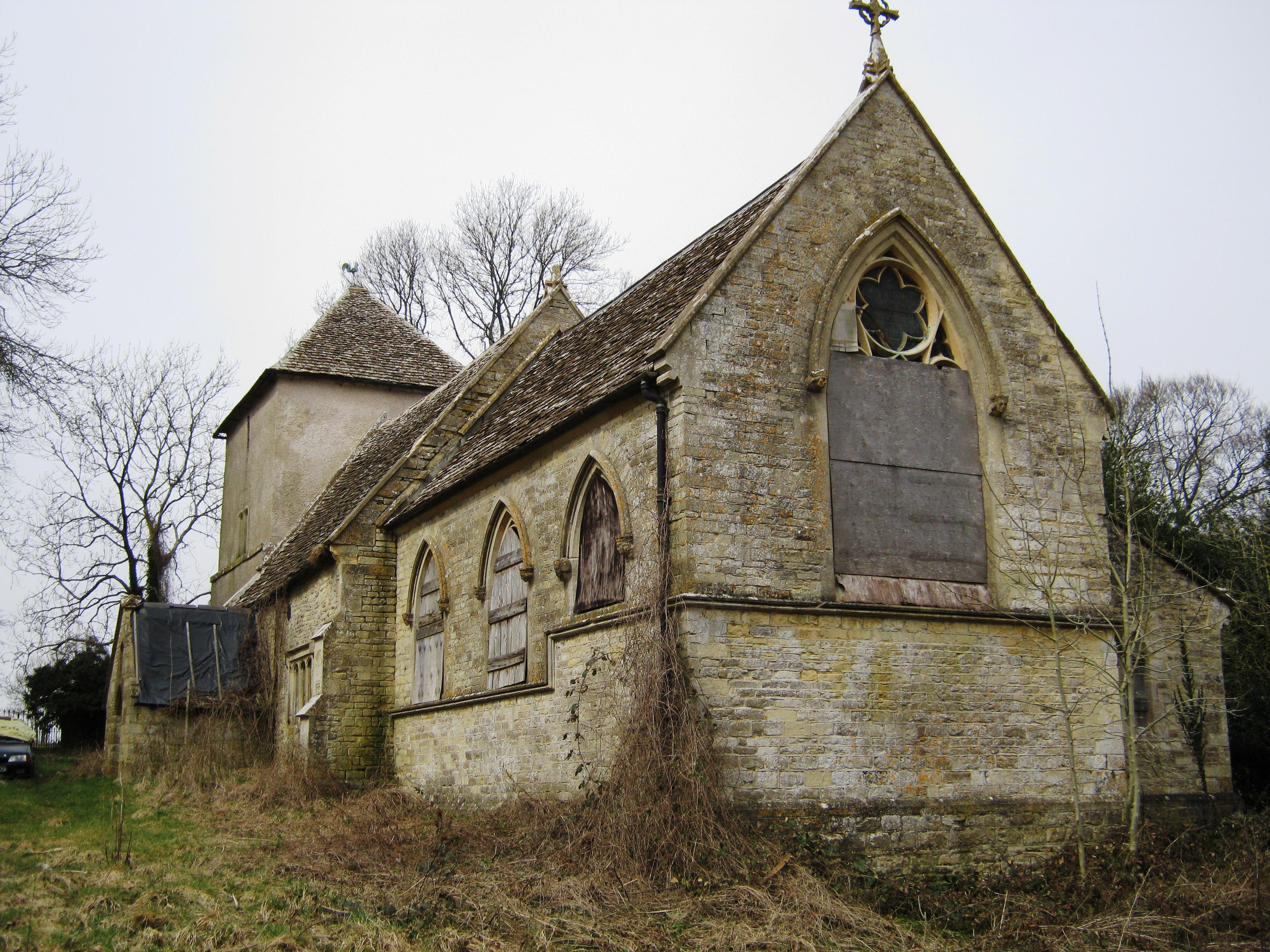 Church of St Bartholomew