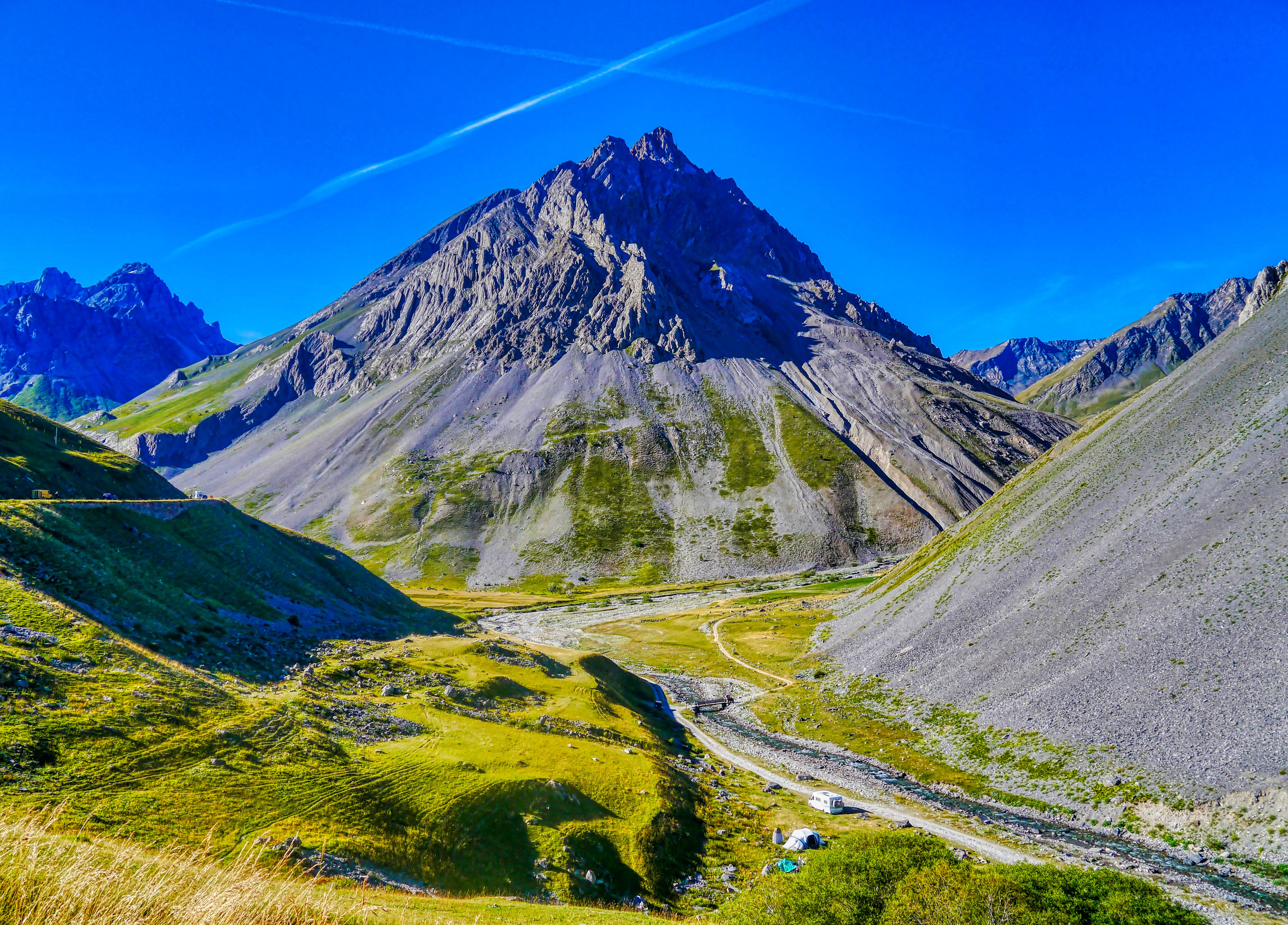 Roche Olvéra