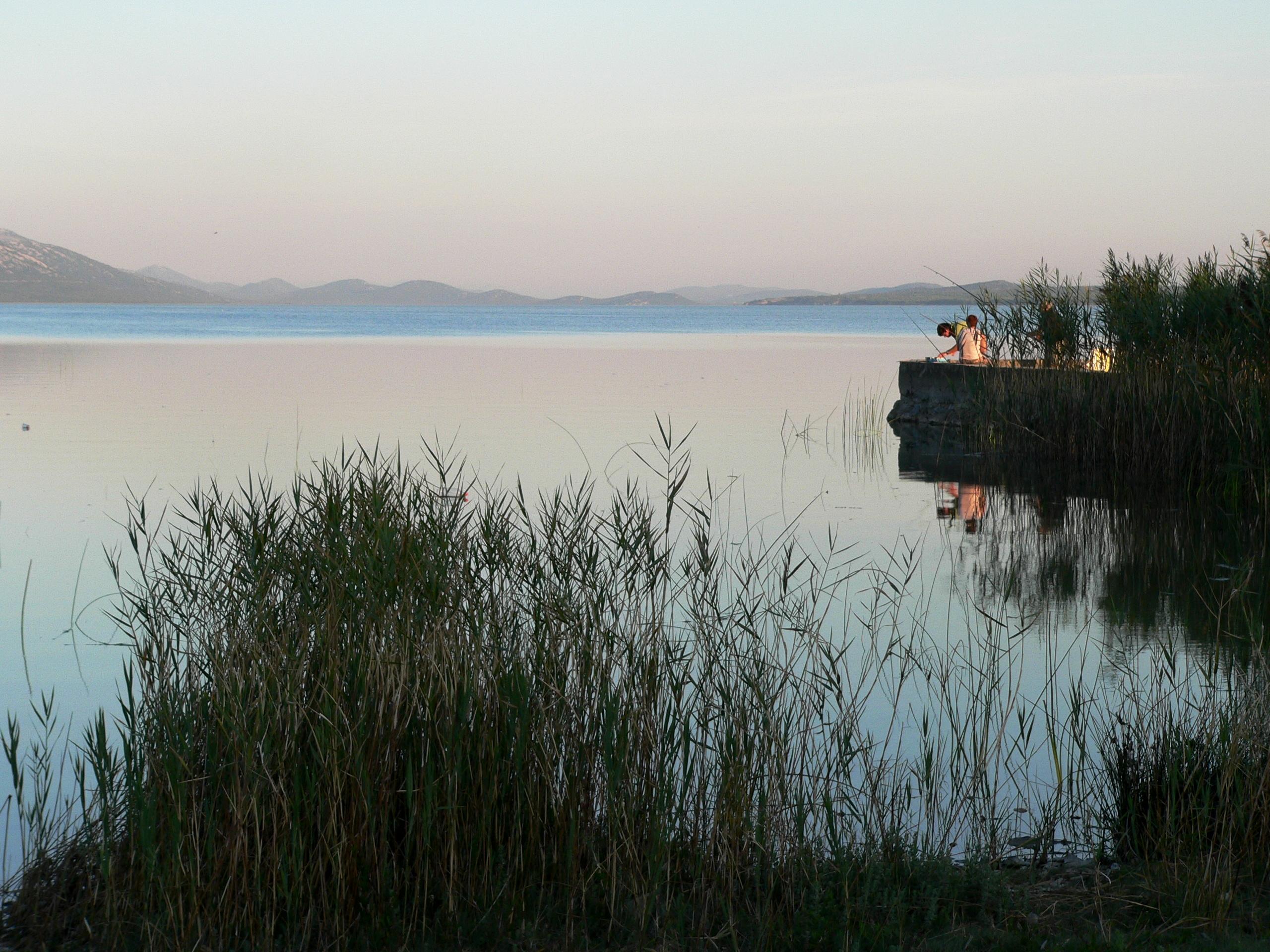 Vransko Jezero