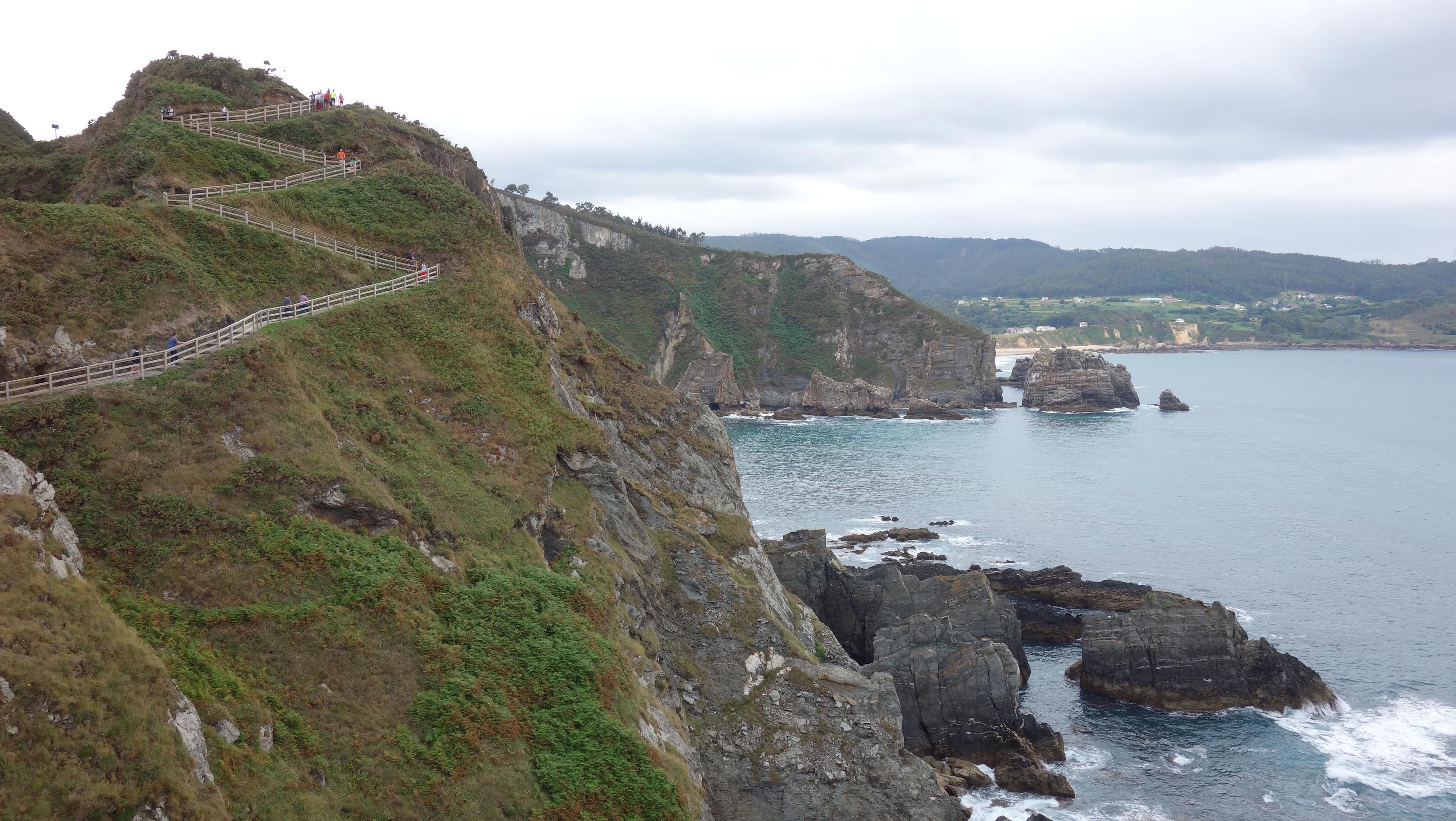 Punta Socastro