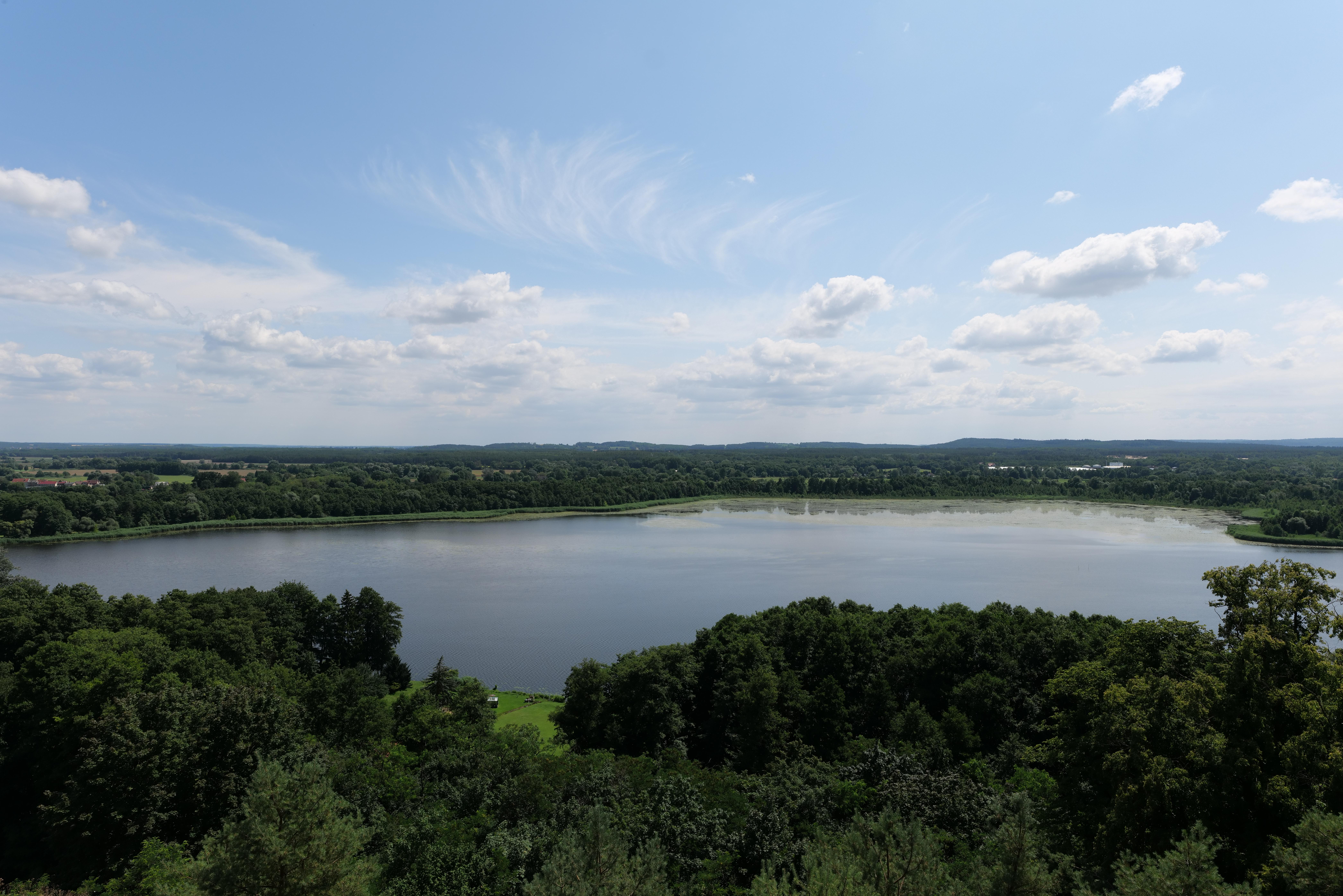 Oderberger See