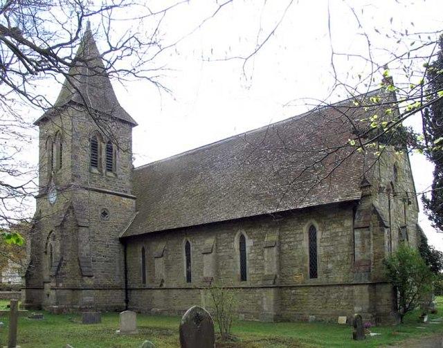 Church of the Holy Trinity
