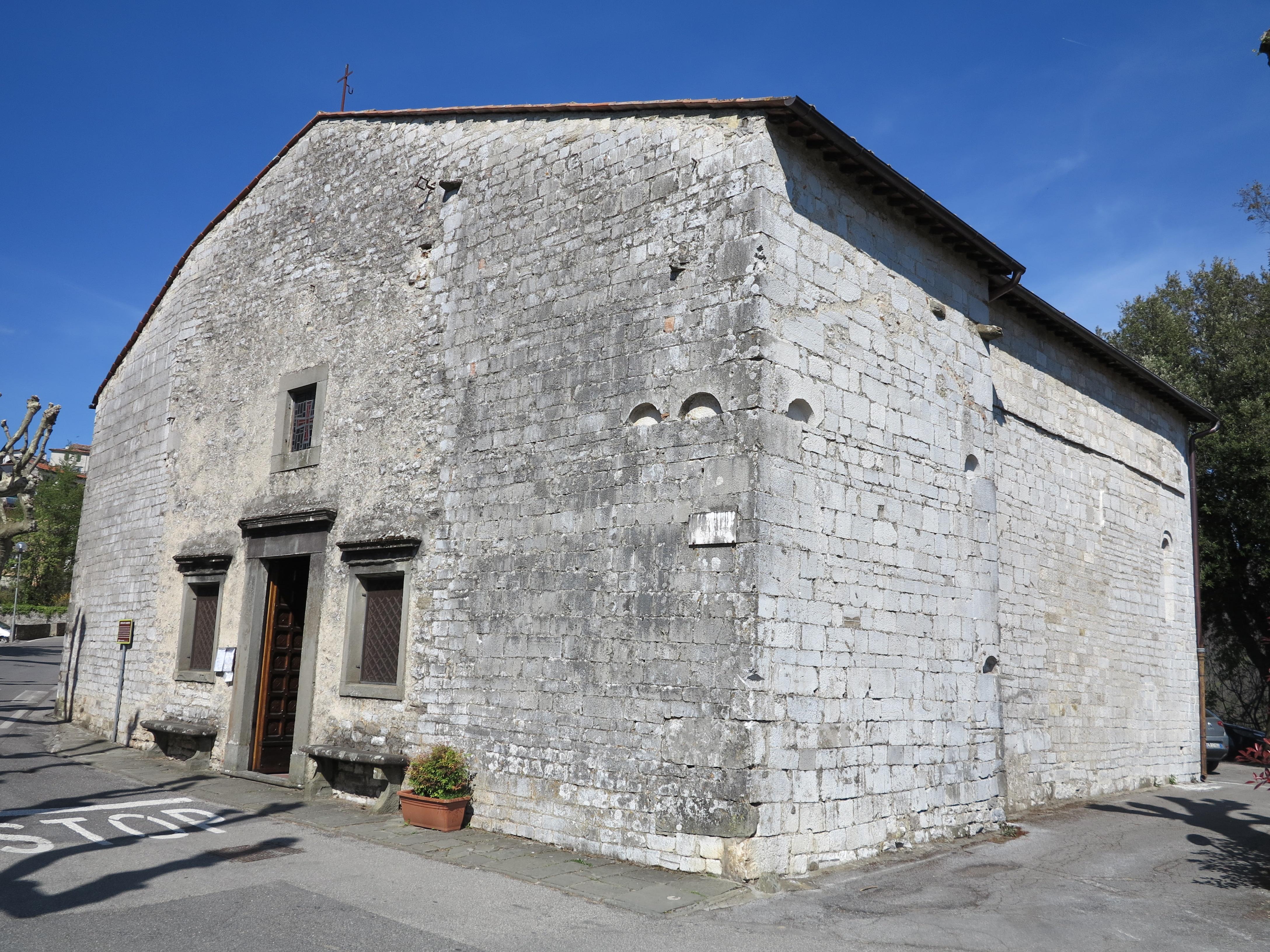 Chiesa di San Martino