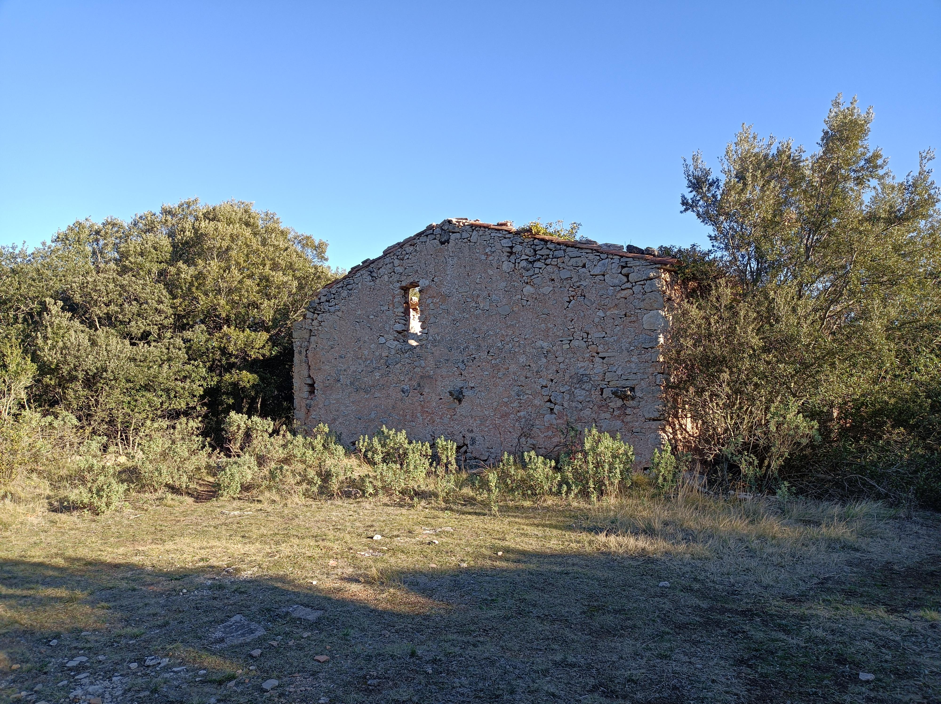 Mas de Tinet