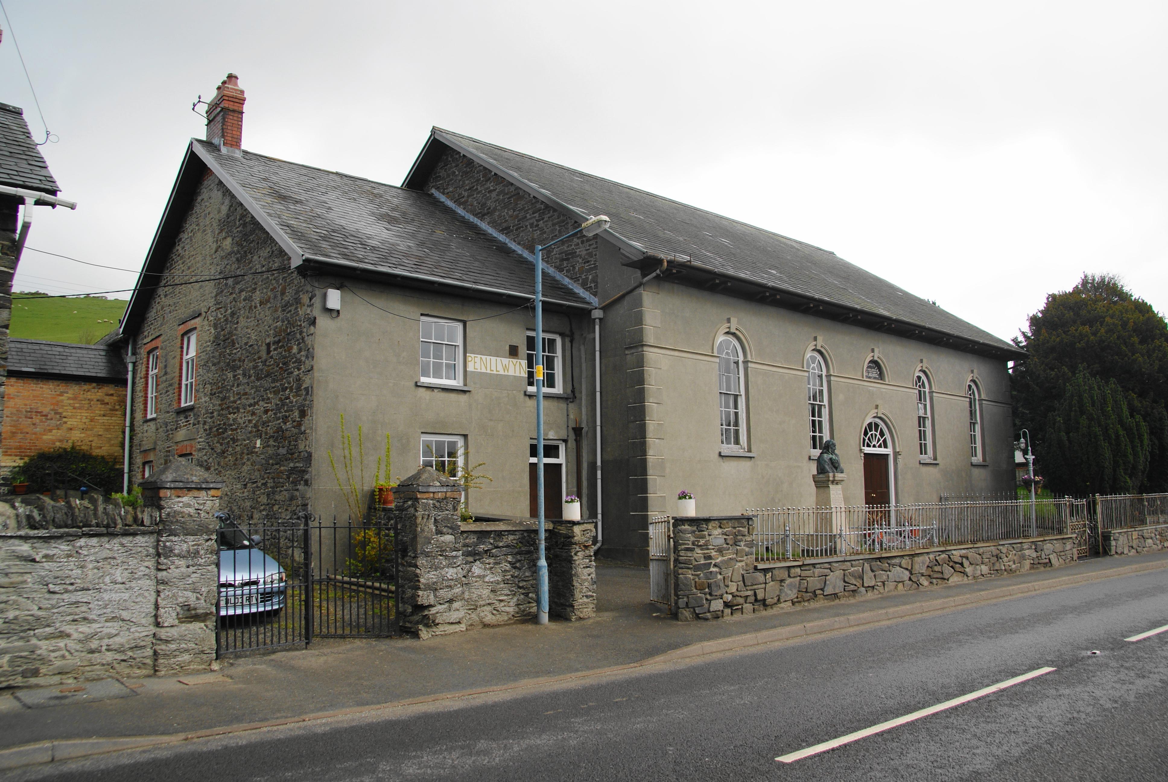 Capel Penllwyn