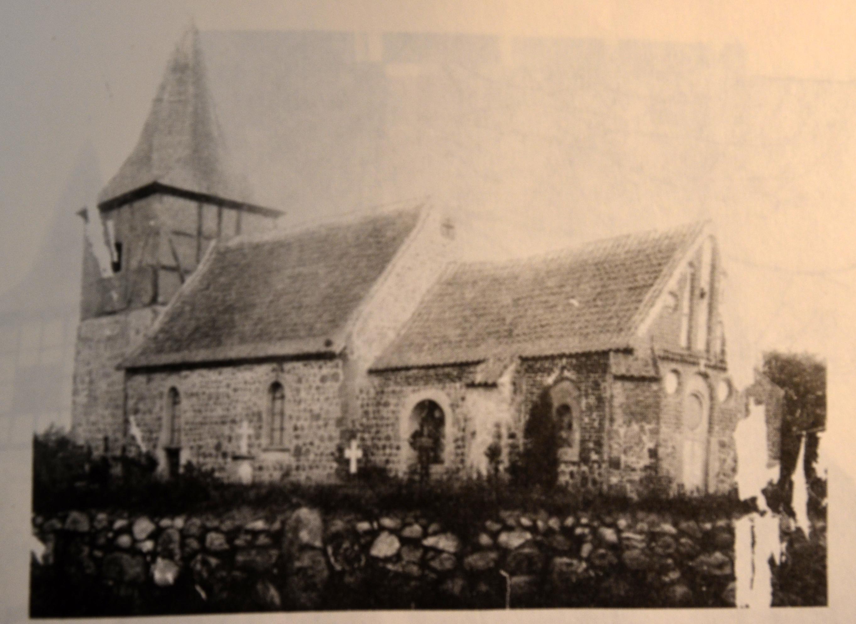 Johannes-der-Täufer-Kirche