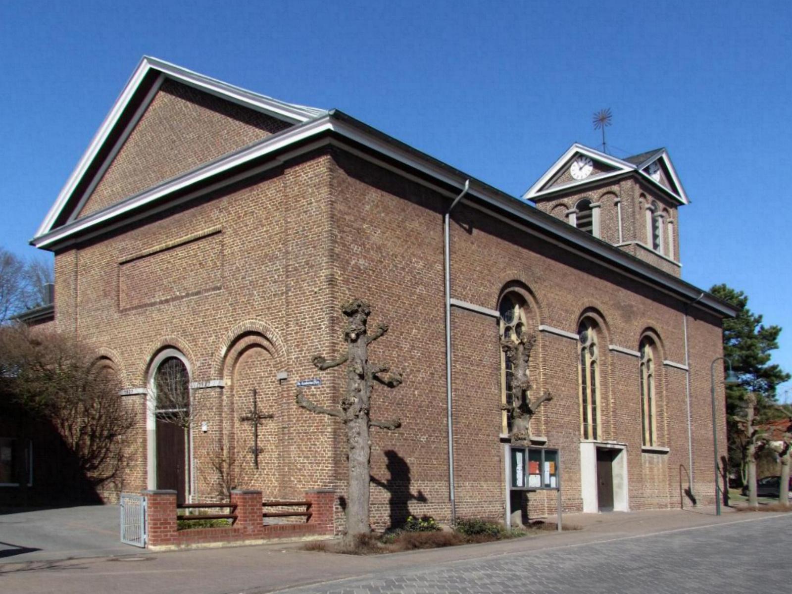 St. Lambertus