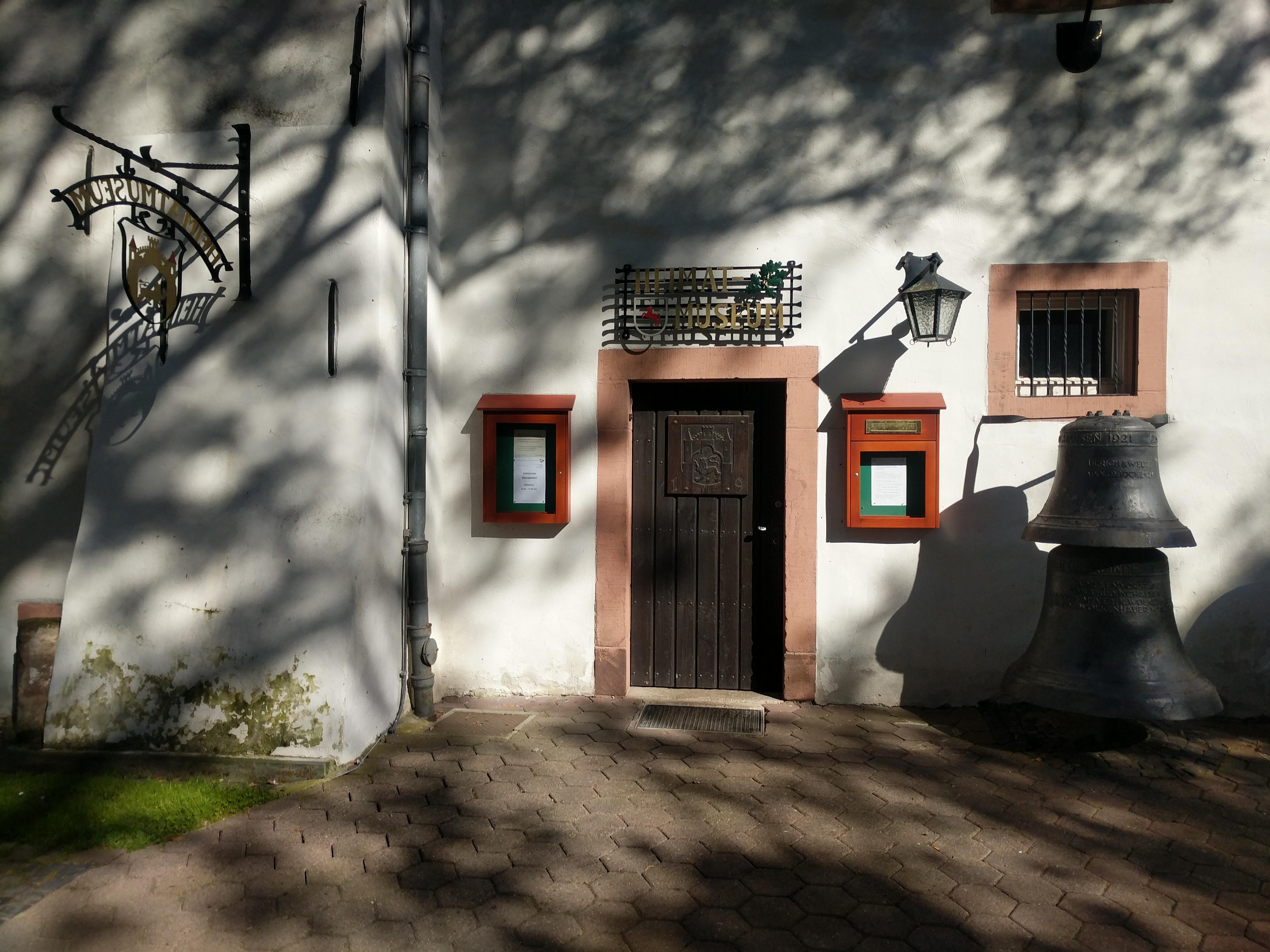 Heimatmuseum Moringen