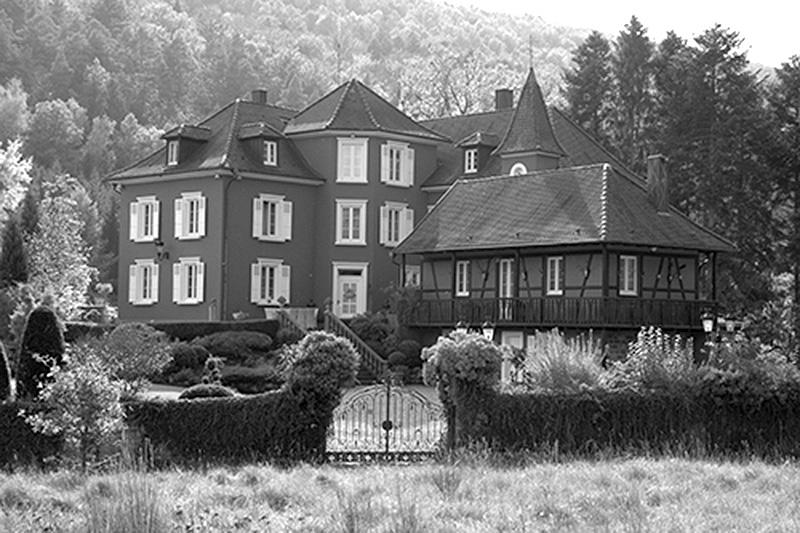 Schloss Sonis
