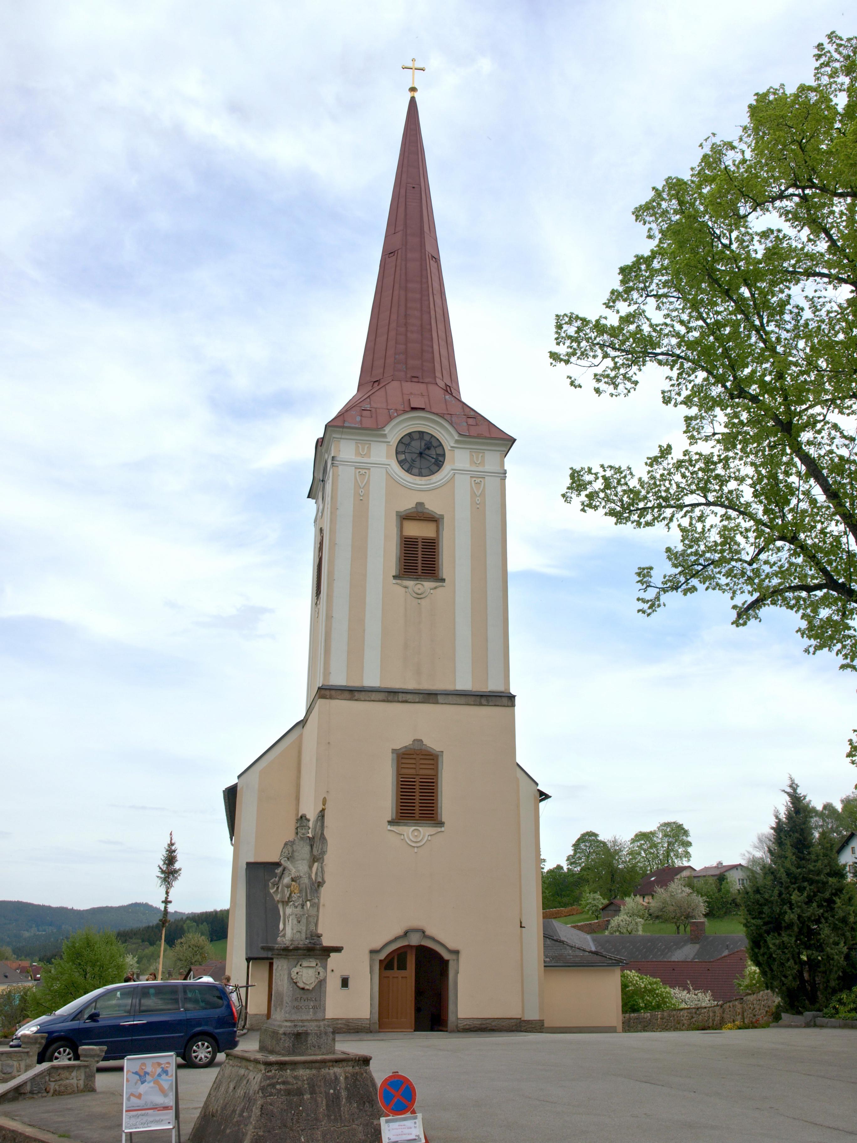 Pfarrkirche