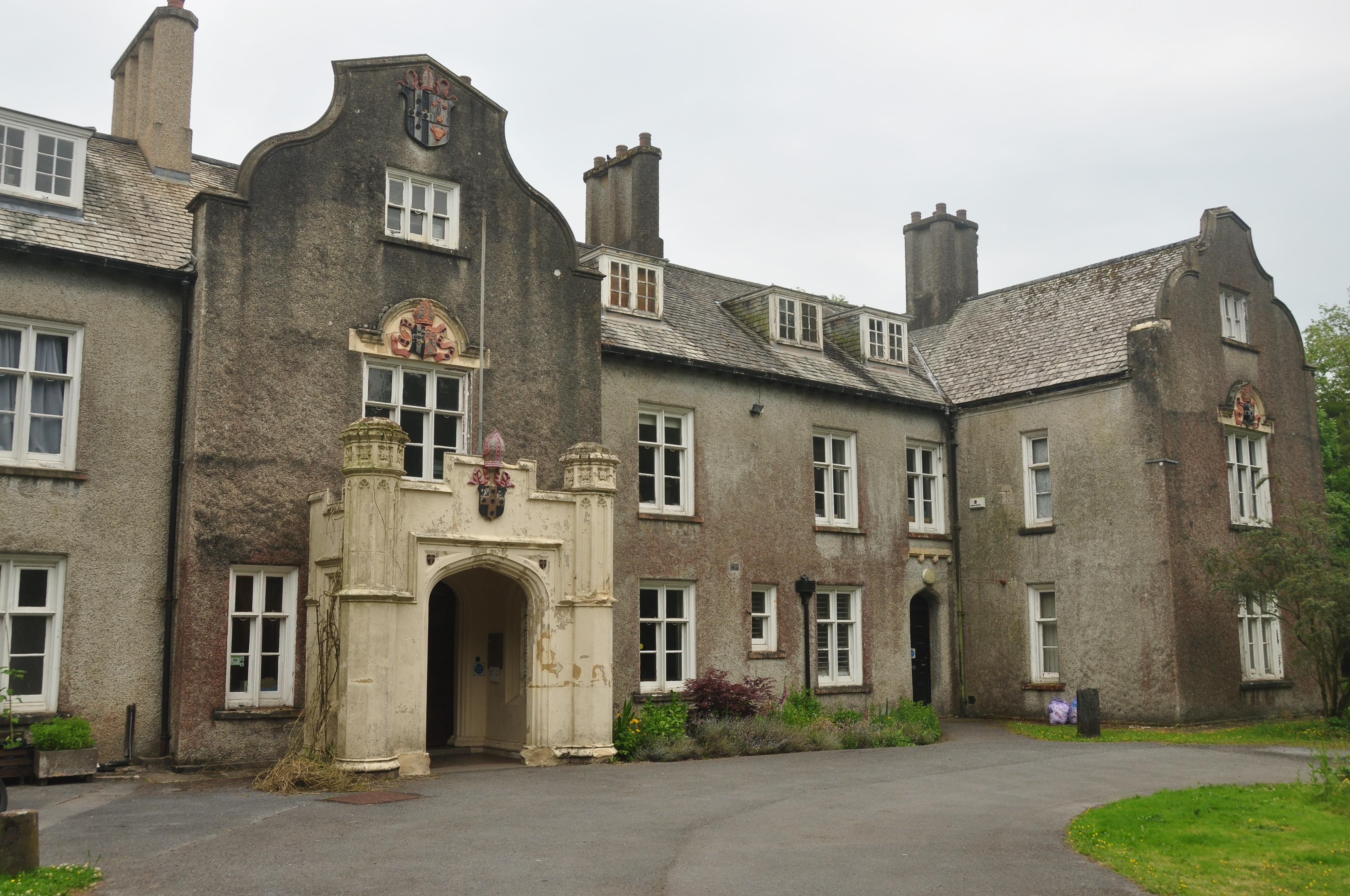 Abergwili Museum