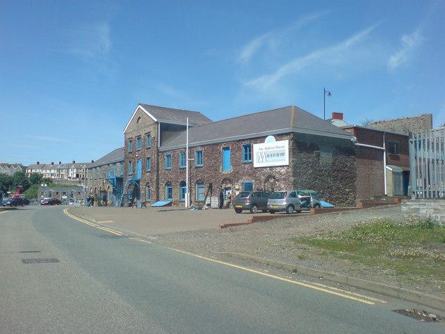 Milford Museum