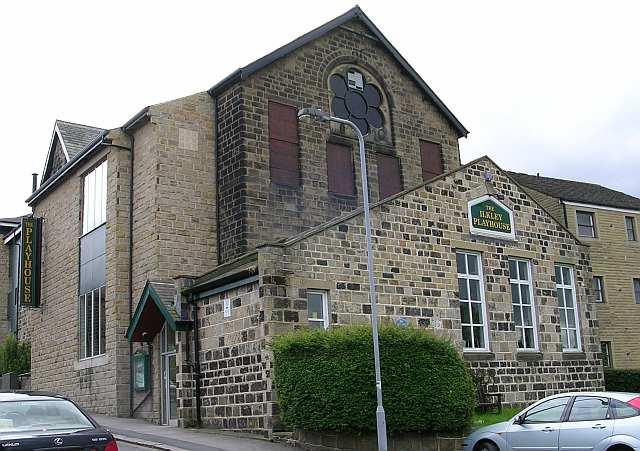 Ilkley Playhouse