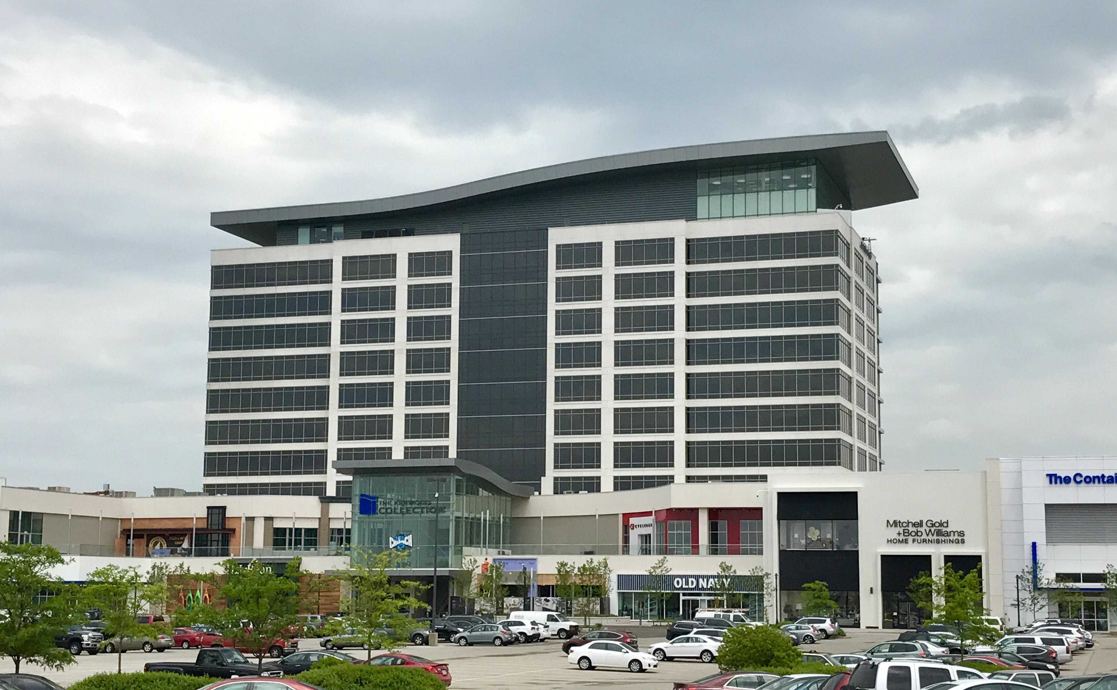 Kenwood Towne Place