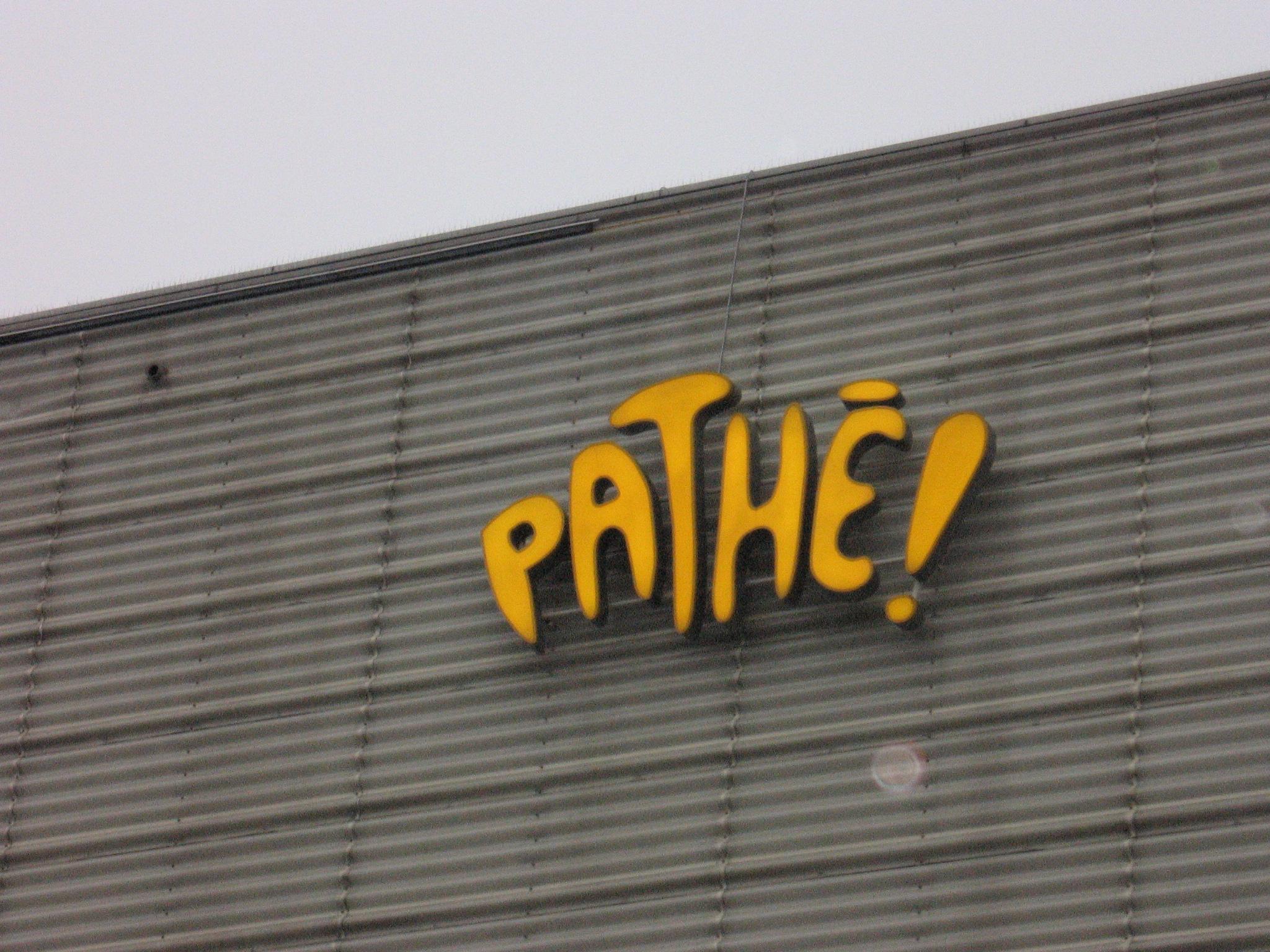 Les cinémas Pathé Gaumont