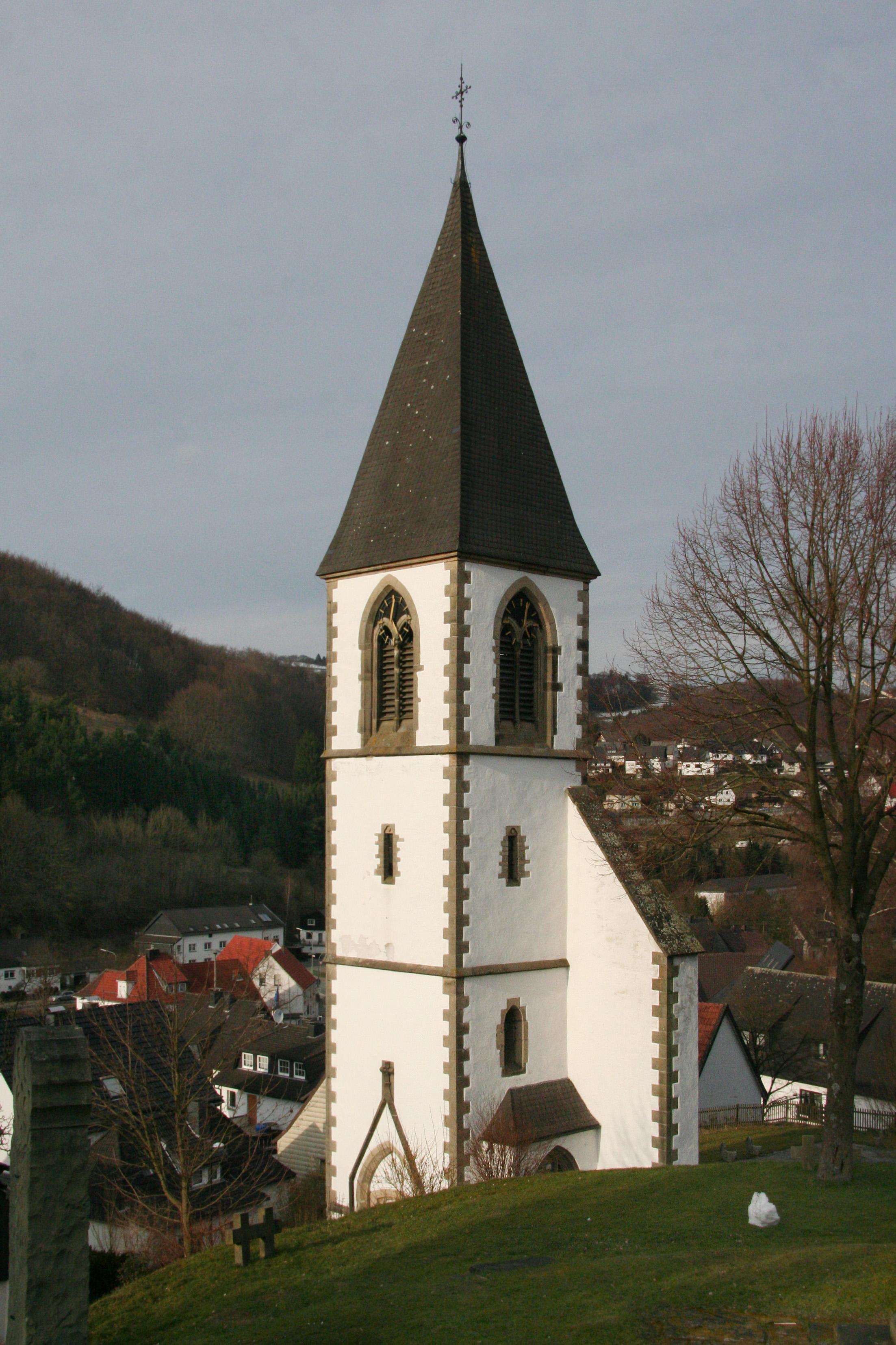 St. Vitus