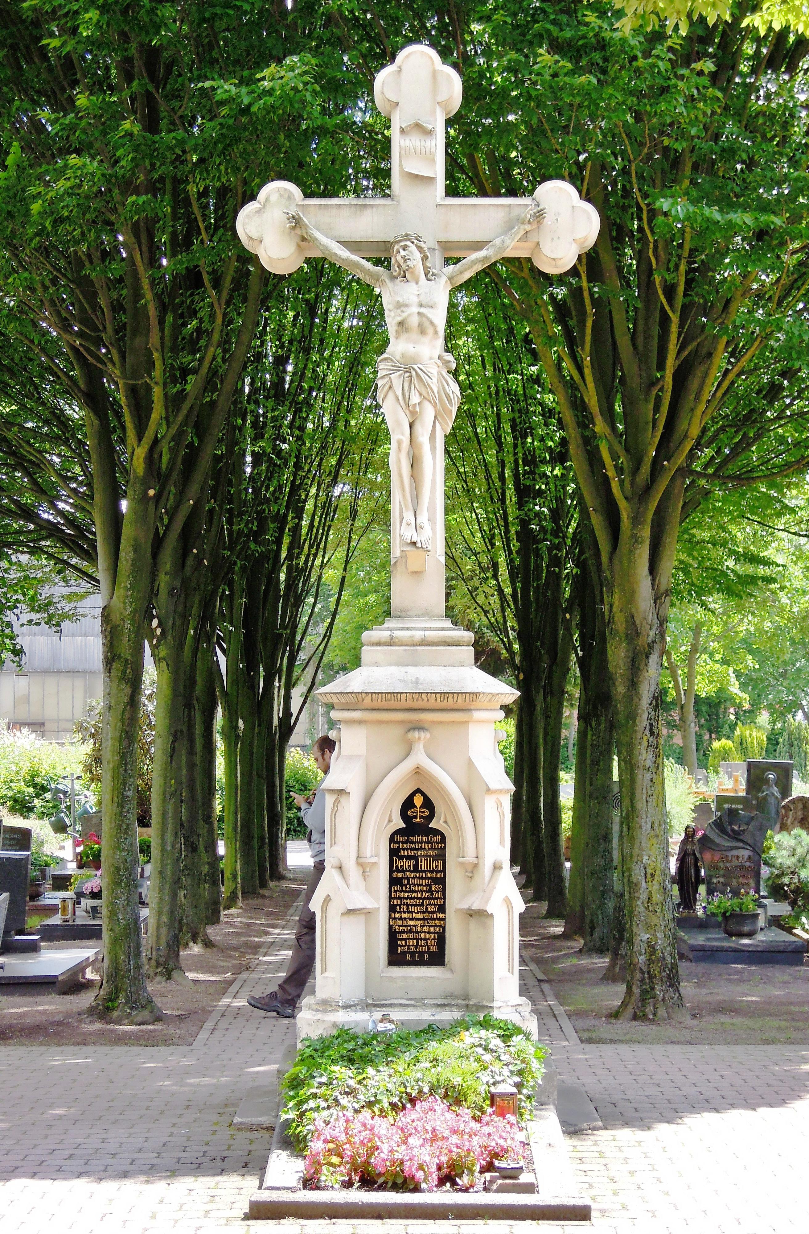 Hillenkreuz