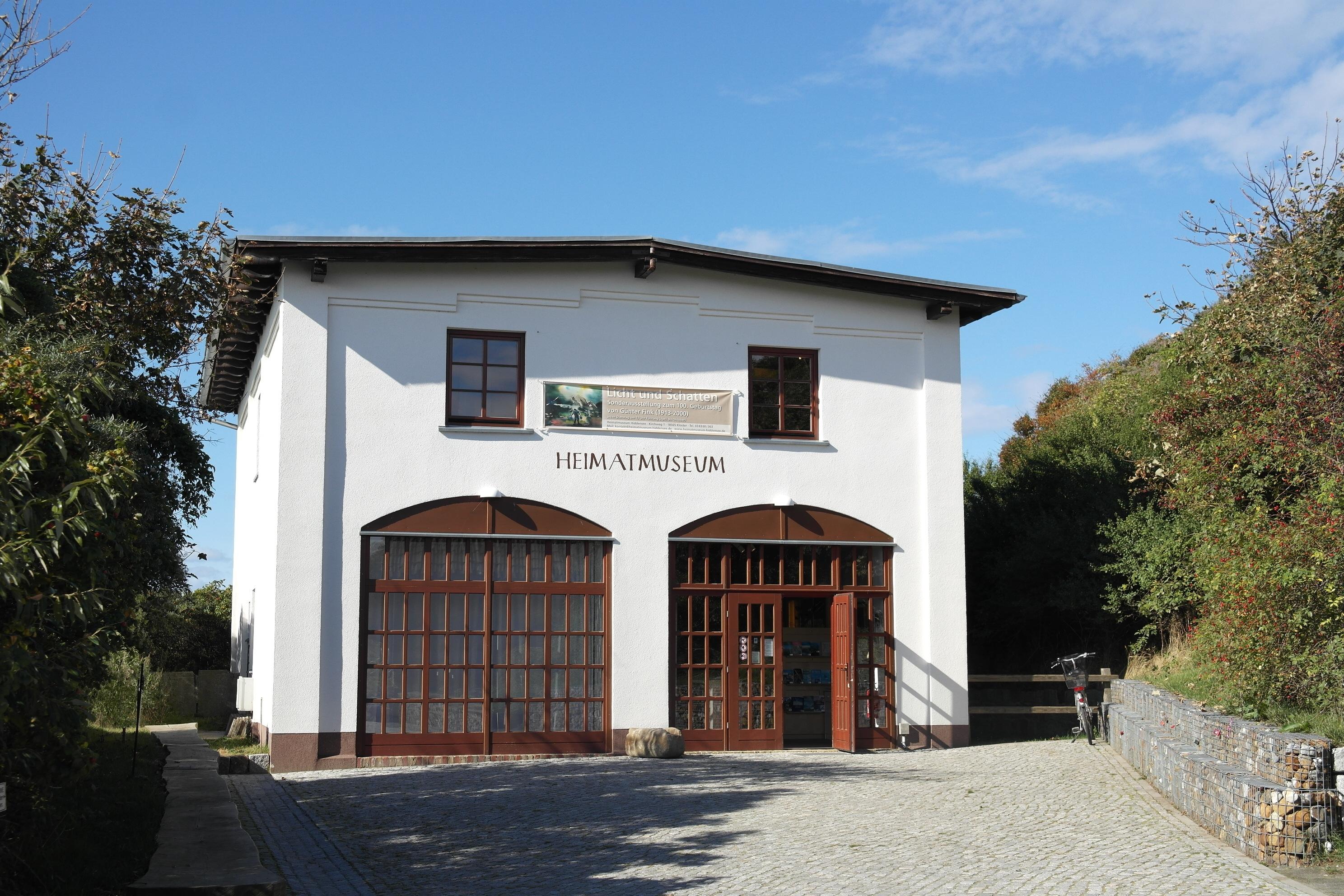 Heimatmuseum