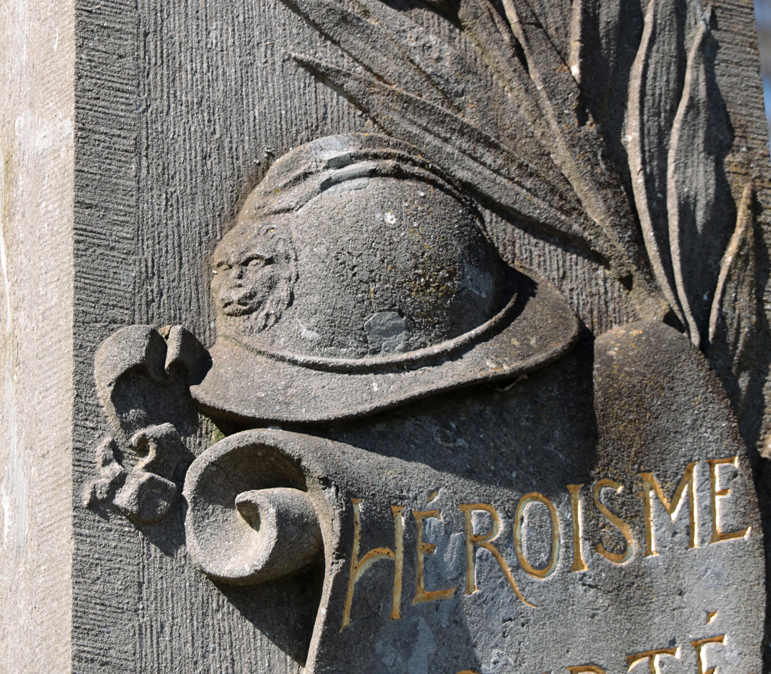 Kriegerdenkmal