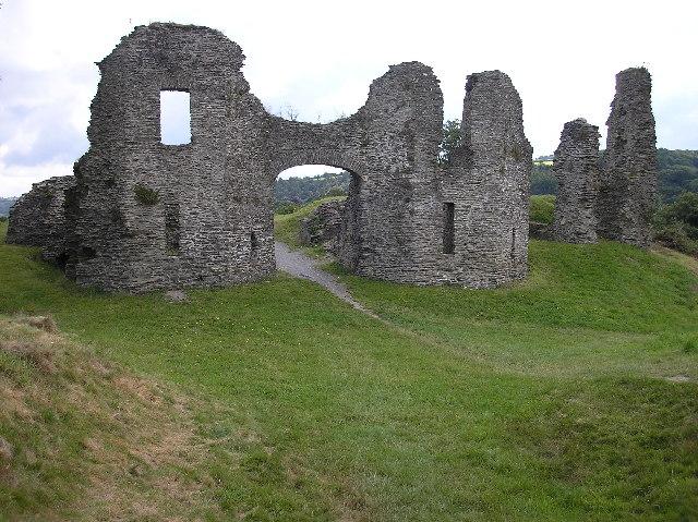 New Castle