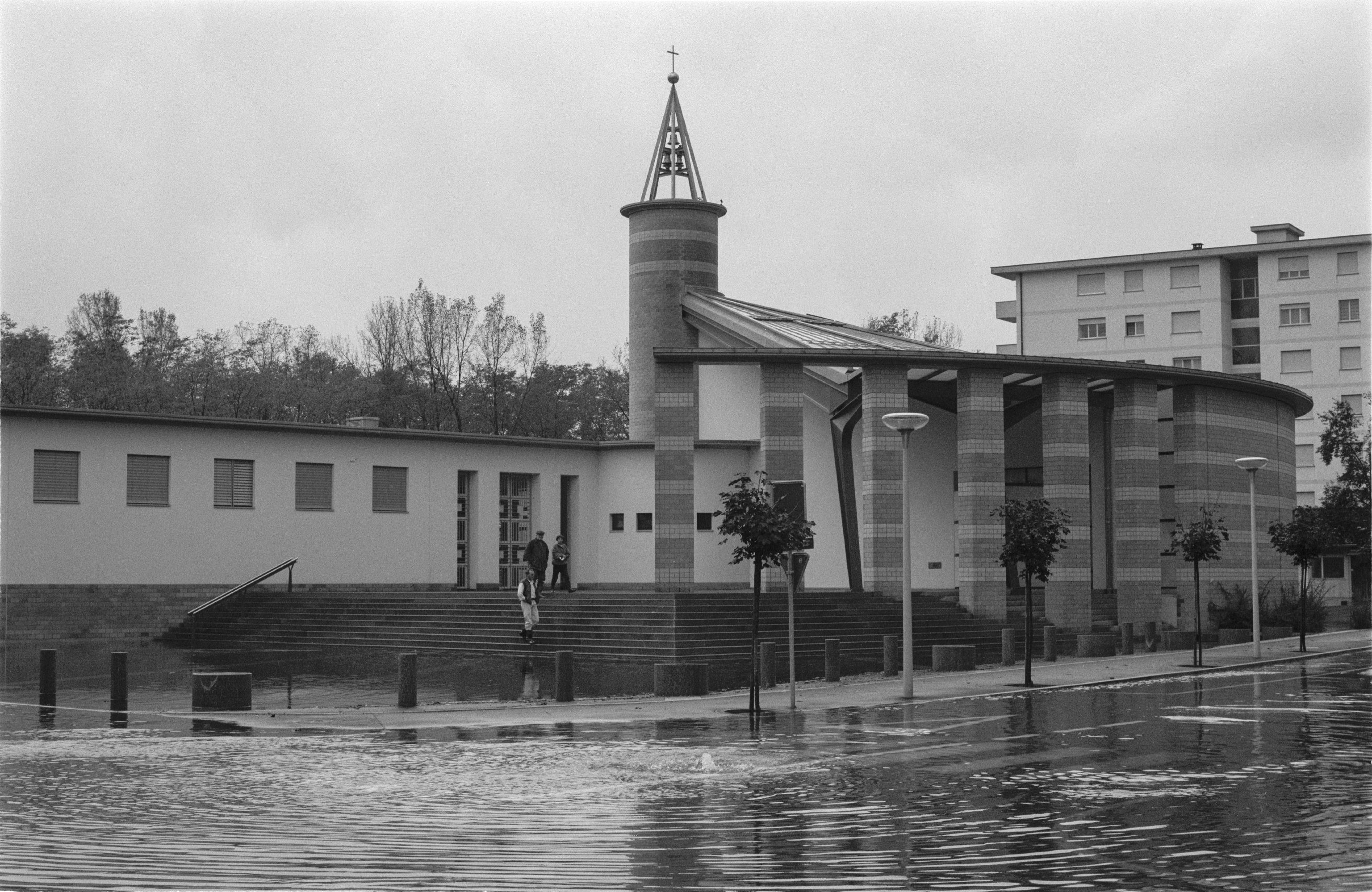 Chiesa della Sacra Famiglia