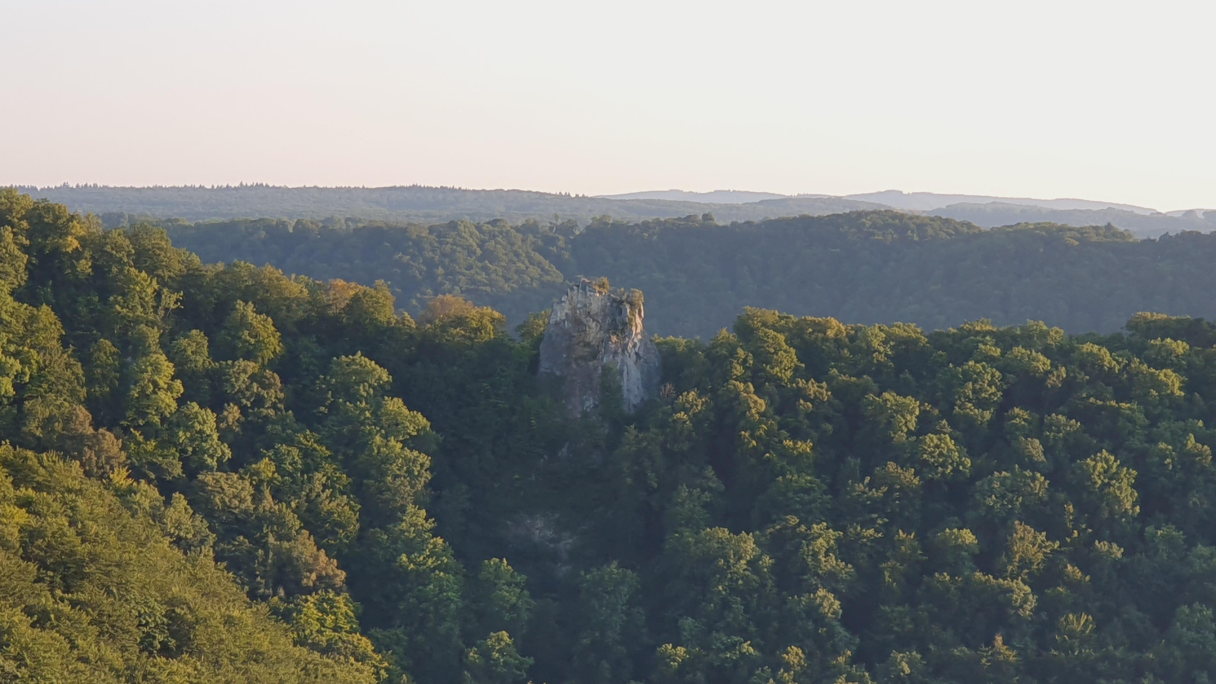 Ruine Wielandstein