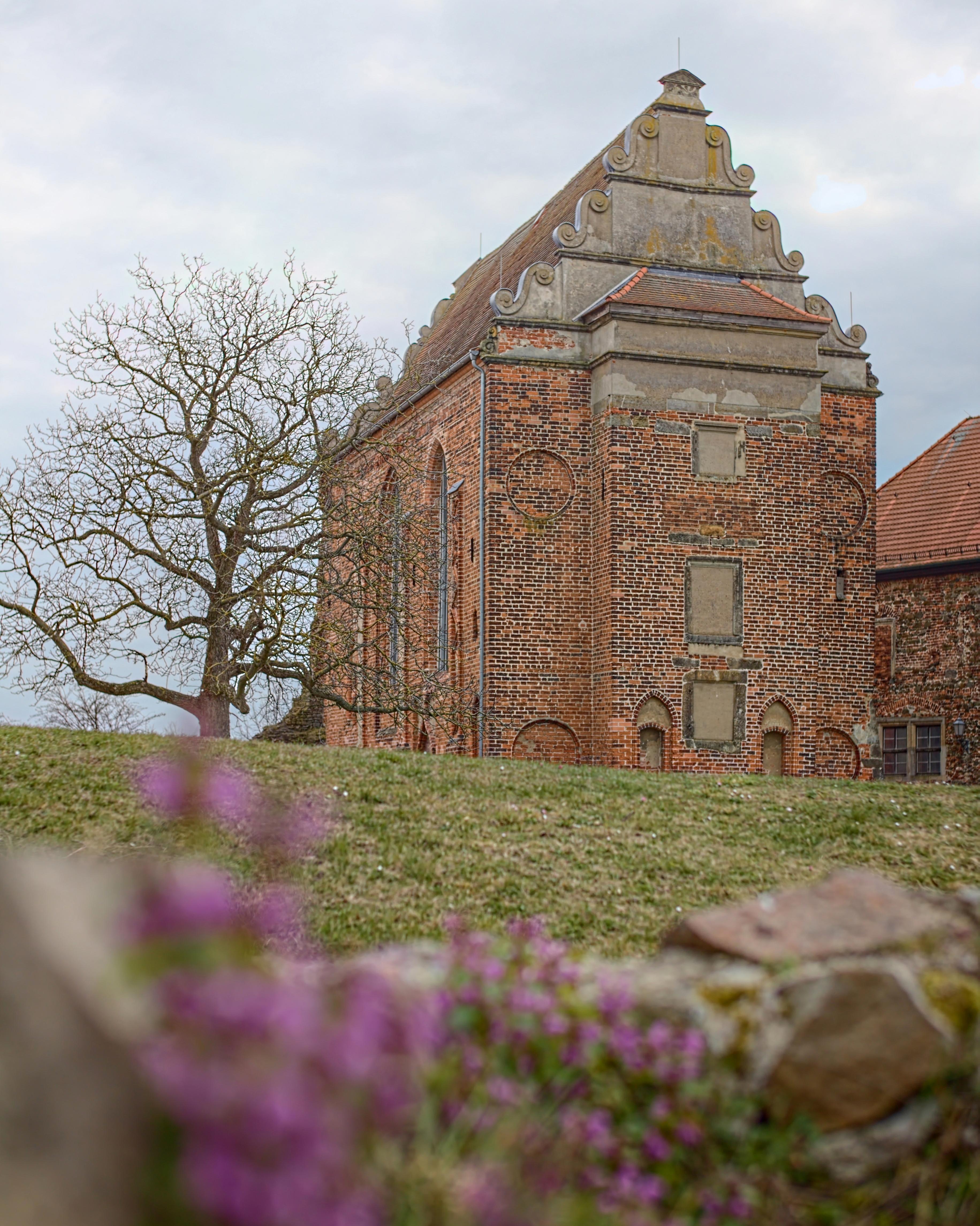Schloss Wolmirstedt