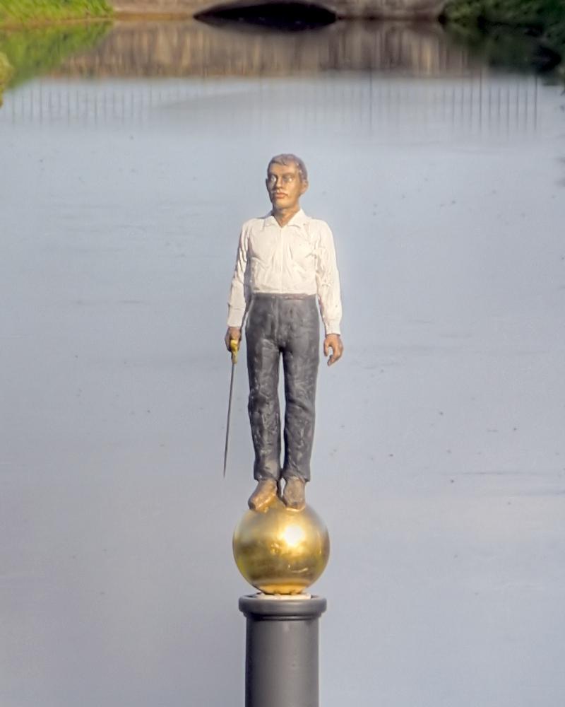 Eiserner Mann