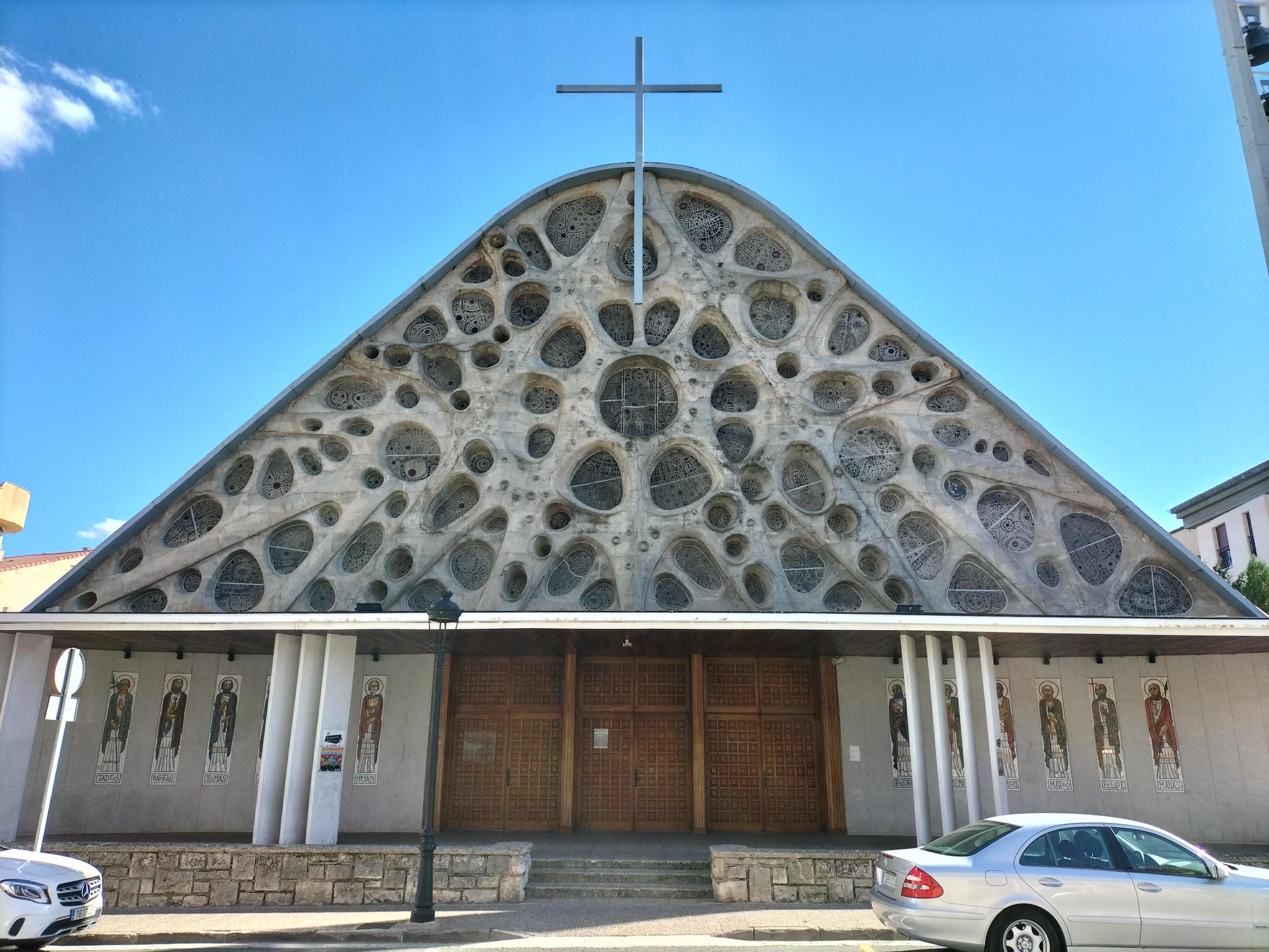 Santa Marina de Villarcayo