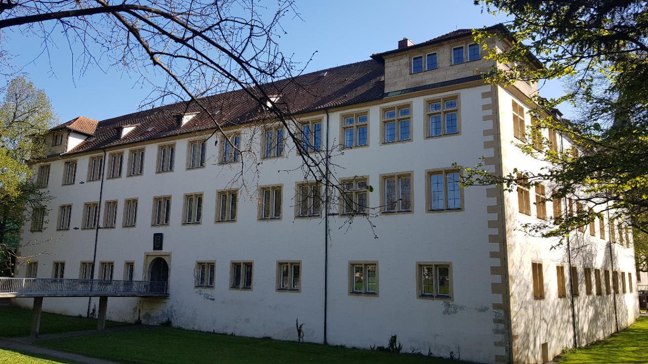 Schloss Göppingen