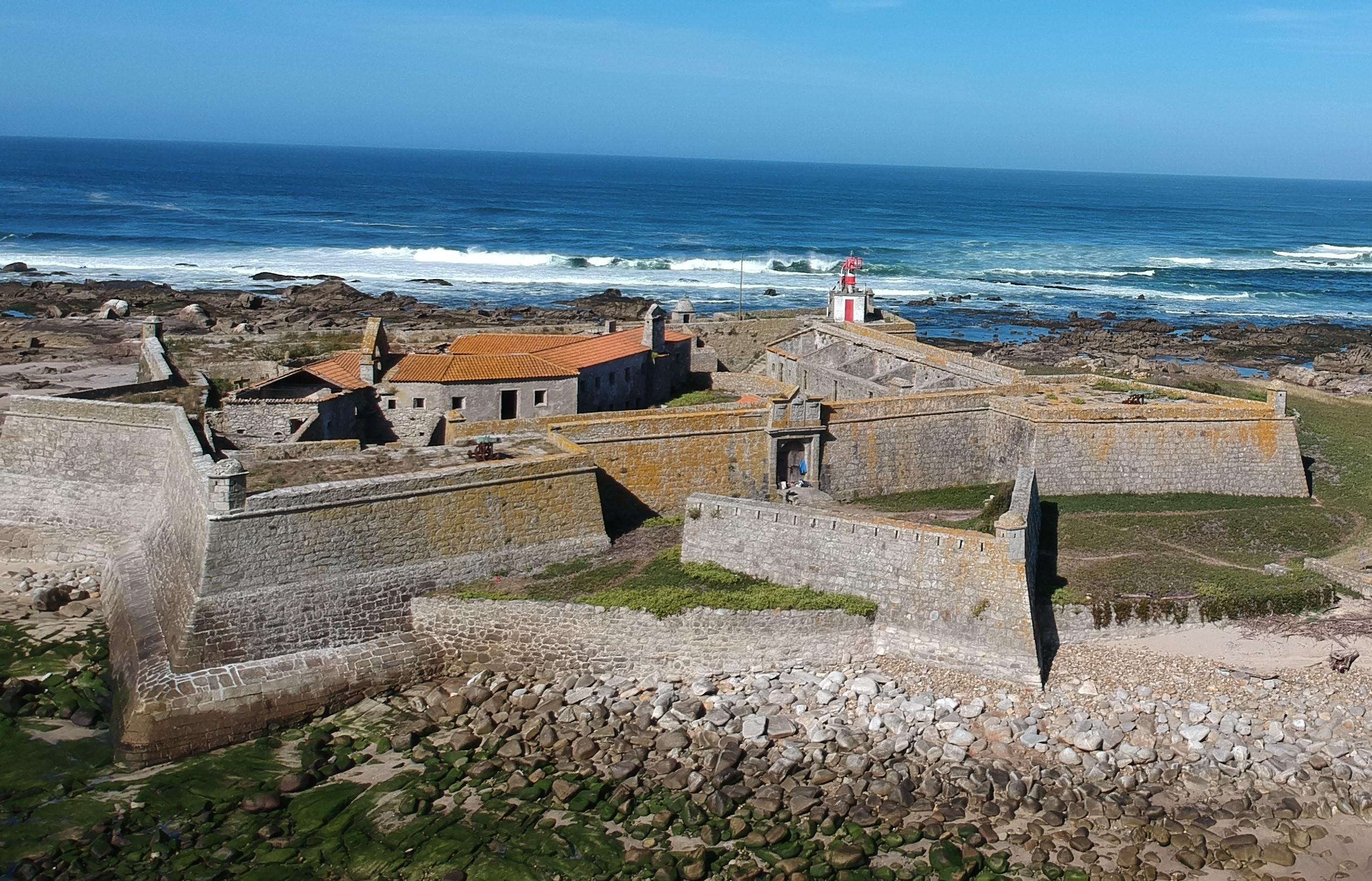 Convento de Nossa Senhora da Insua